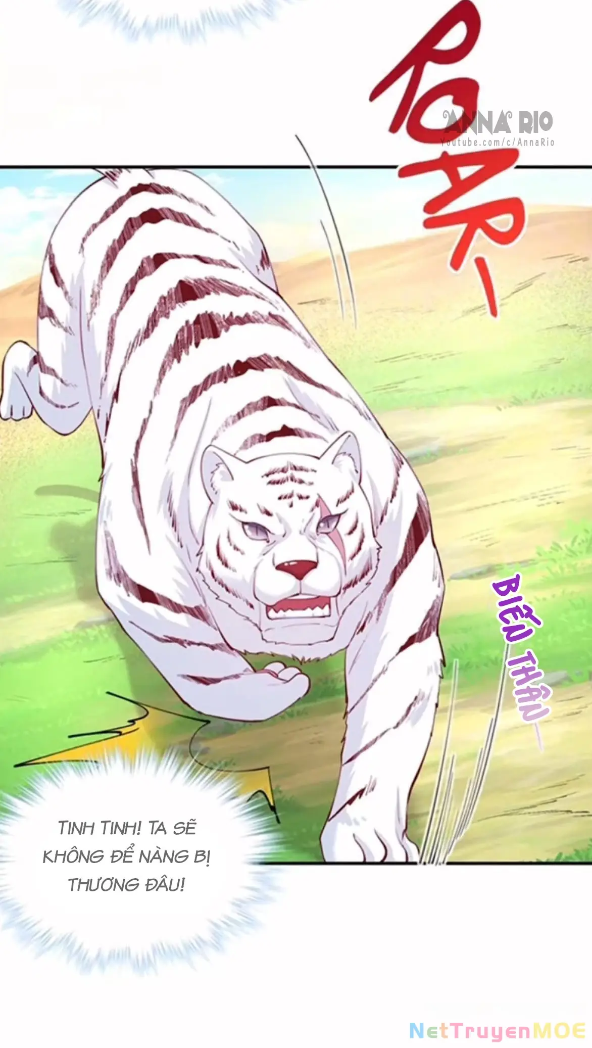 Thảnh Thơi Thú Thế Chủng Chủng Điền, Sinh Sinh Tể - Update Chapter 533 - Trang 10