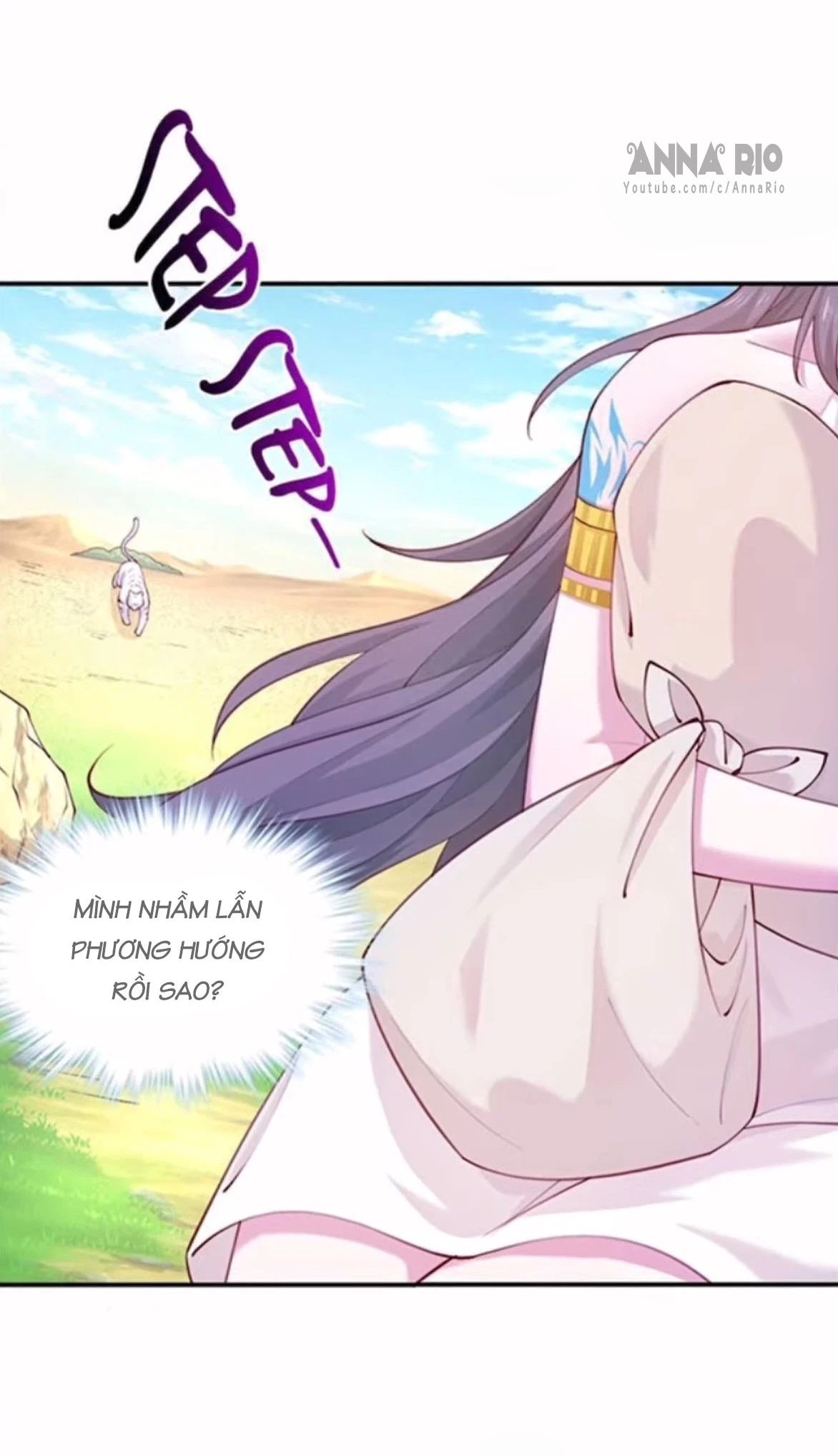 Thảnh Thơi Thú Thế Chủng Chủng Điền, Sinh Sinh Tể - Update Chapter 533 - Trang 12
