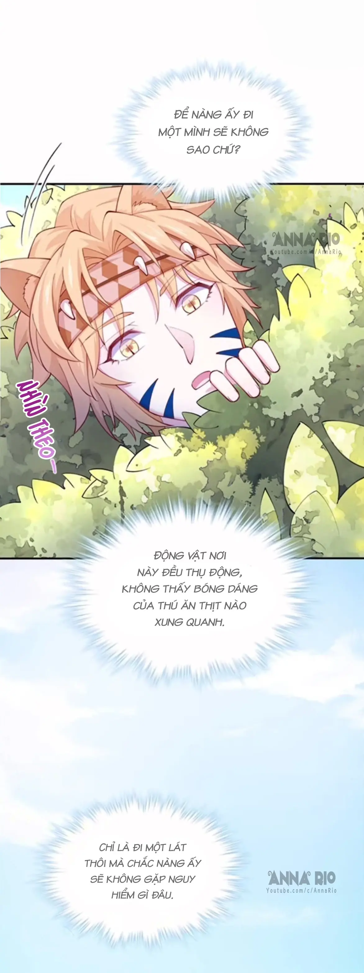 Thảnh Thơi Thú Thế Chủng Chủng Điền, Sinh Sinh Tể - Update Chapter 533 - Trang 18