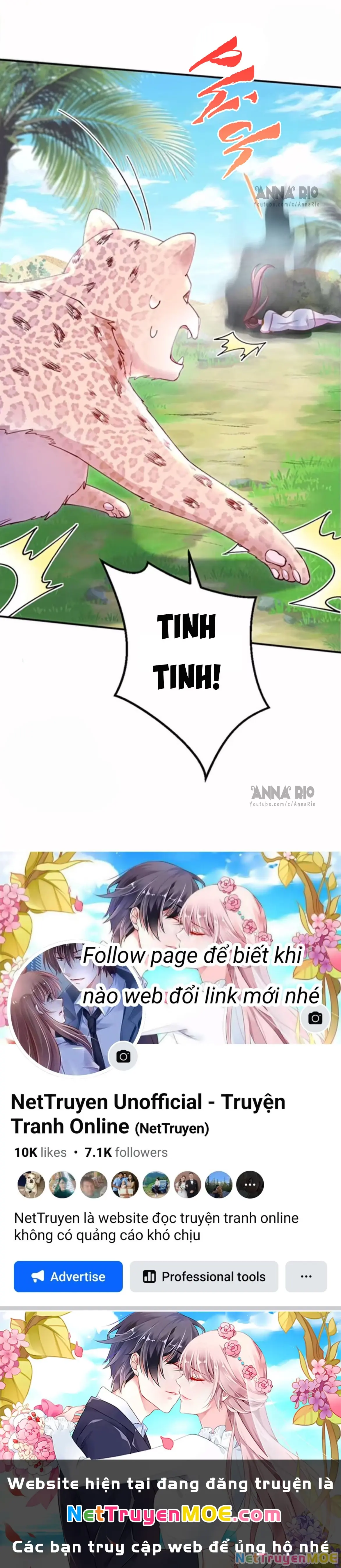 Thảnh Thơi Thú Thế Chủng Chủng Điền, Sinh Sinh Tể - Update Chapter 533 - Trang 27