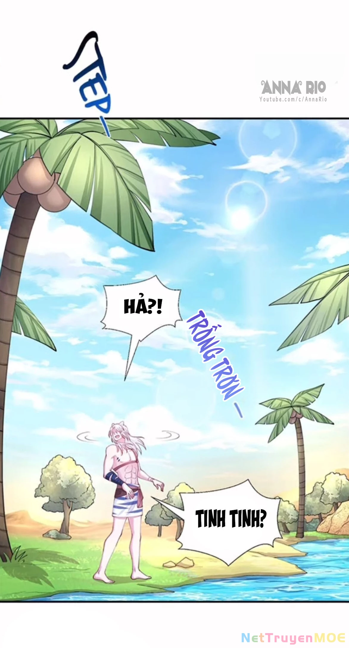 Thảnh Thơi Thú Thế Chủng Chủng Điền, Sinh Sinh Tể - Update Chapter 533 - Trang 8