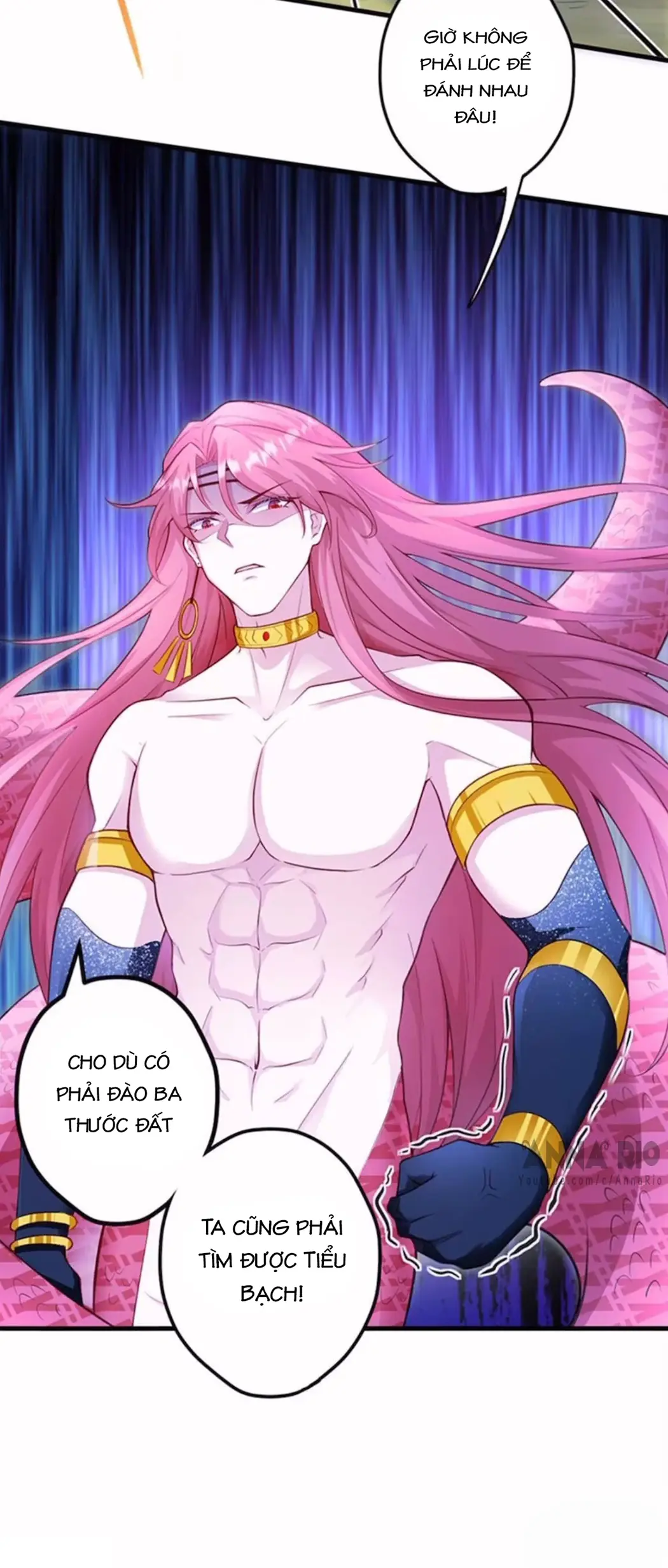 Thảnh Thơi Thú Thế Chủng Chủng Điền, Sinh Sinh Tể - Update Chapter 534 - Trang 14