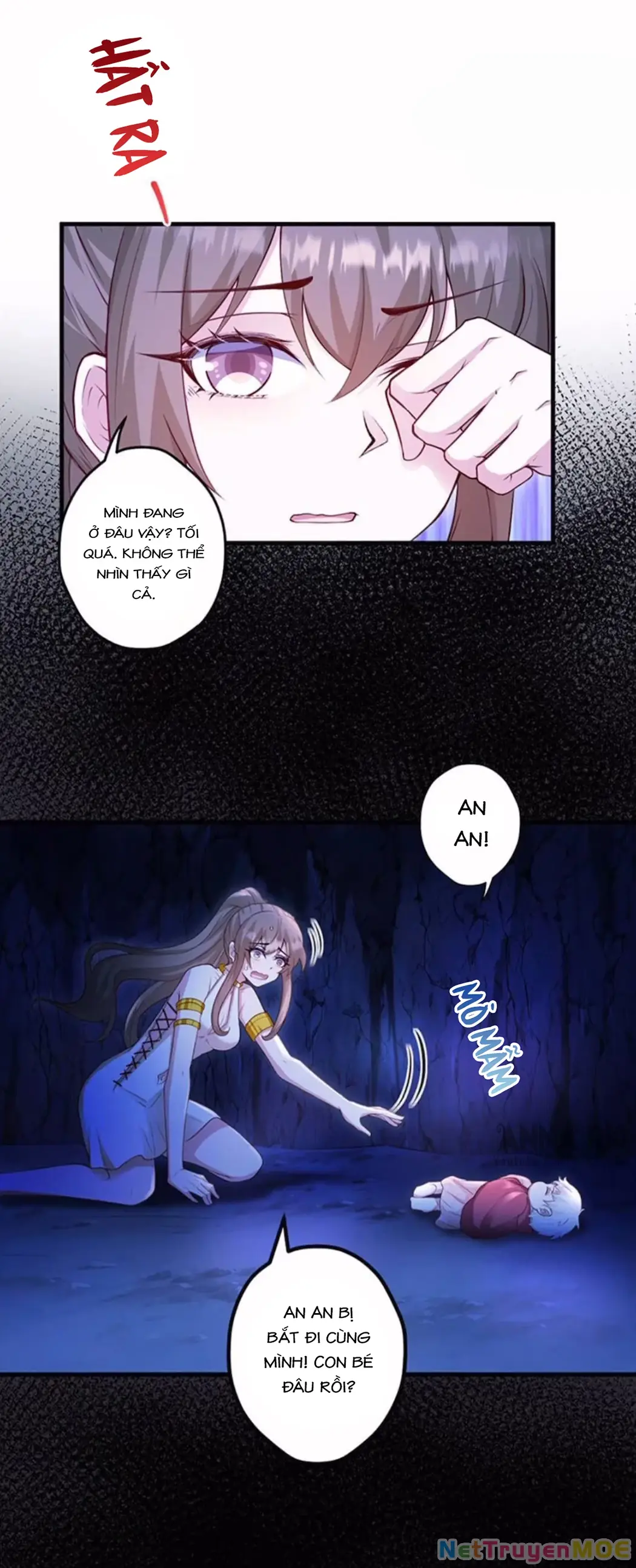 Thảnh Thơi Thú Thế Chủng Chủng Điền, Sinh Sinh Tể - Update Chapter 534 - Trang 17