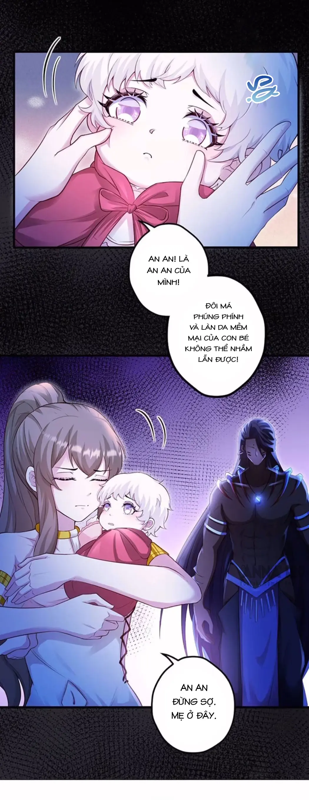 Thảnh Thơi Thú Thế Chủng Chủng Điền, Sinh Sinh Tể - Update Chapter 534 - Trang 18