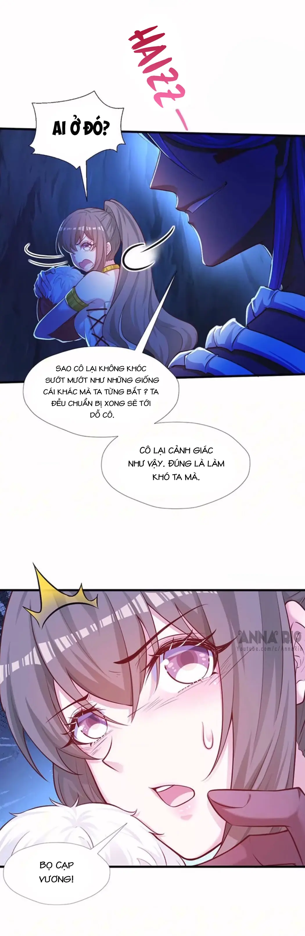 Thảnh Thơi Thú Thế Chủng Chủng Điền, Sinh Sinh Tể - Update Chapter 534 - Trang 19