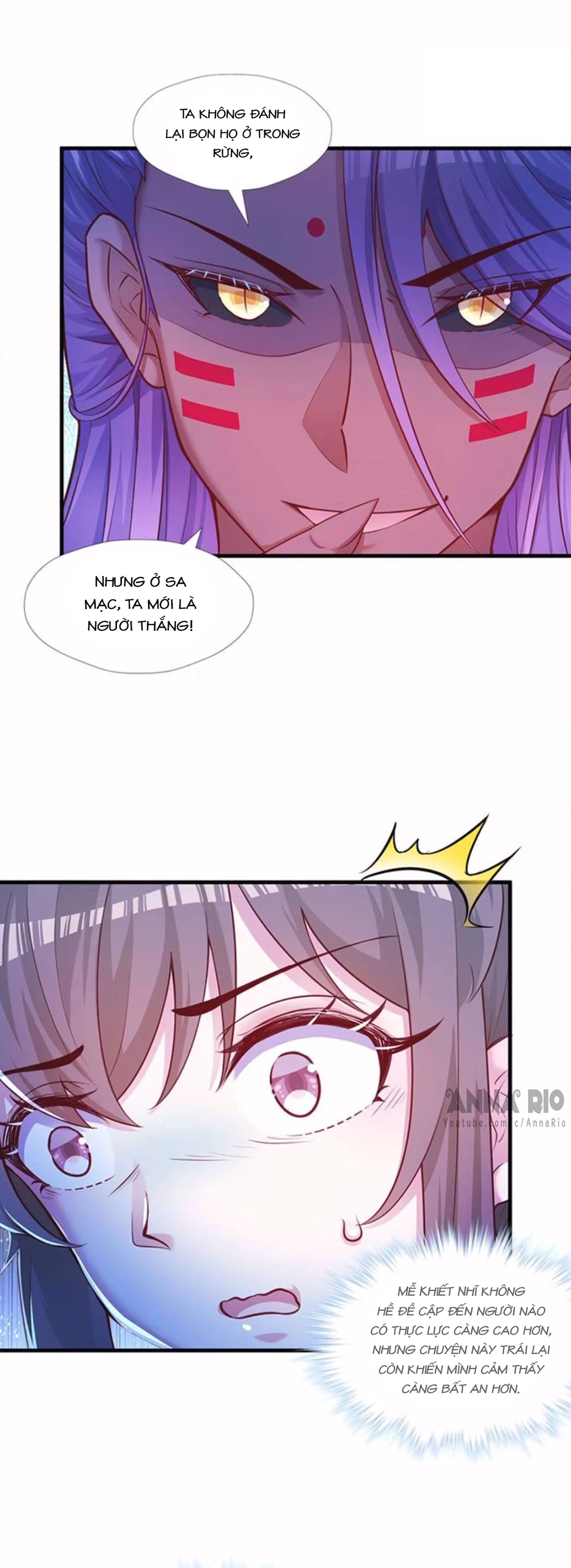 Thảnh Thơi Thú Thế Chủng Chủng Điền, Sinh Sinh Tể - Update Chapter 534 - Trang 22