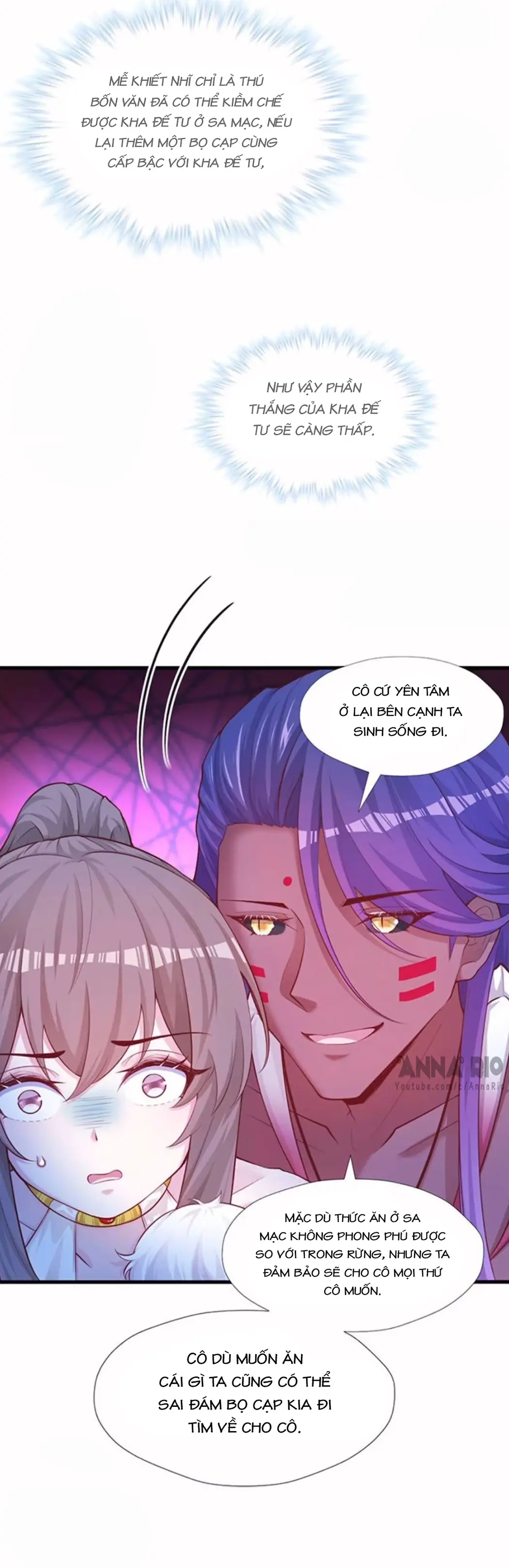 Thảnh Thơi Thú Thế Chủng Chủng Điền, Sinh Sinh Tể - Update Chapter 534 - Trang 23