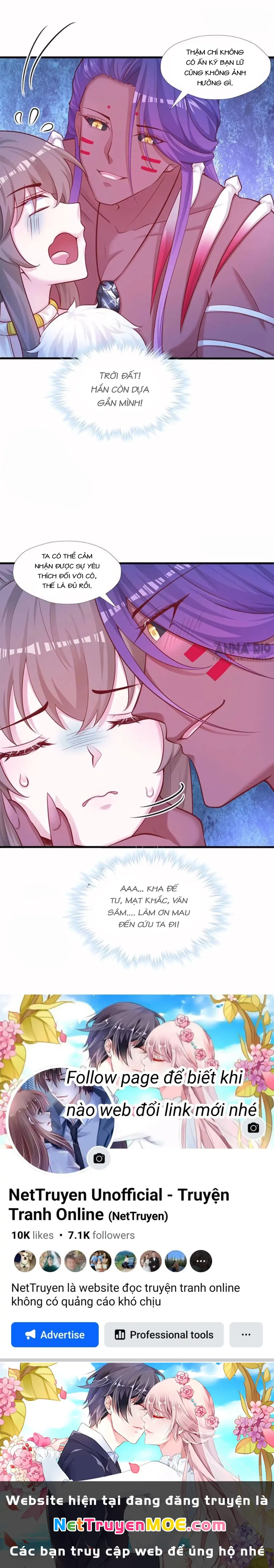 Thảnh Thơi Thú Thế Chủng Chủng Điền, Sinh Sinh Tể - Update Chapter 534 - Trang 25