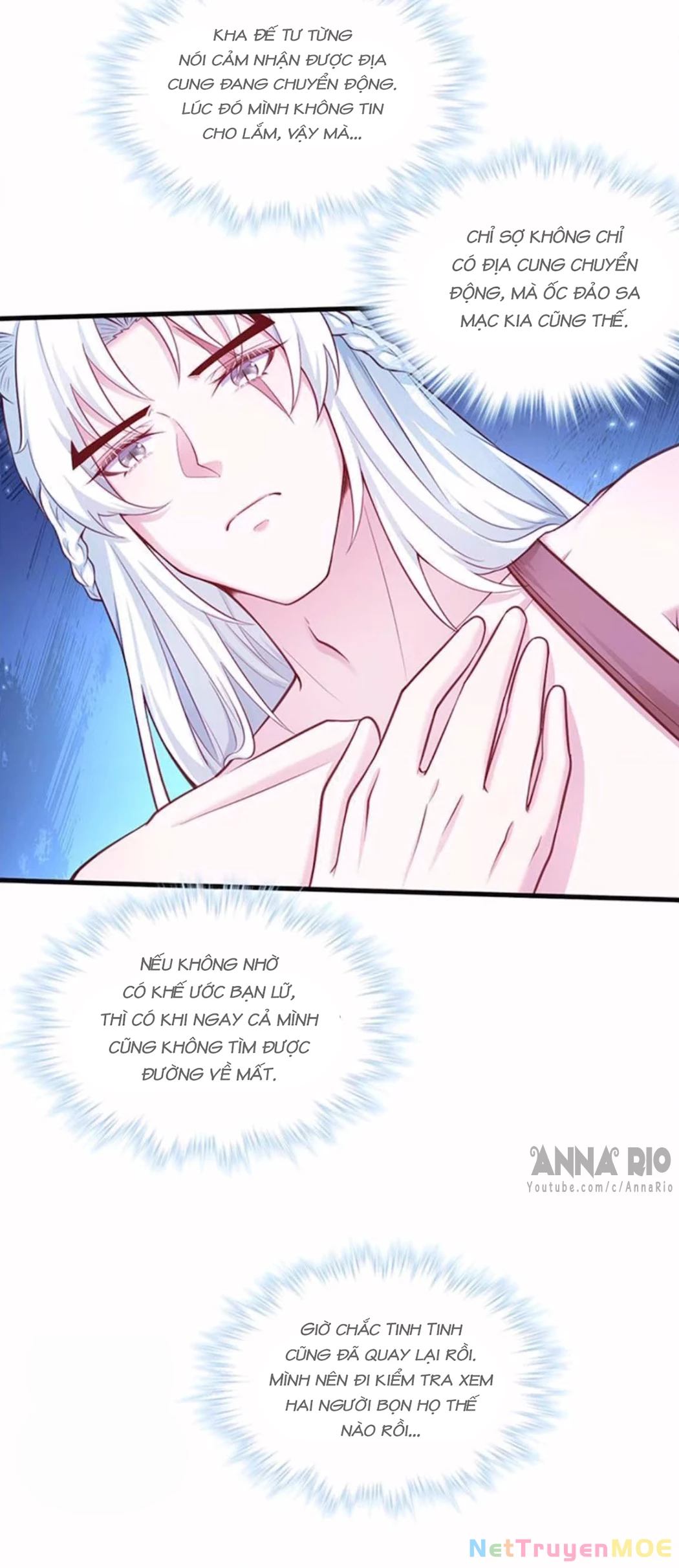 Thảnh Thơi Thú Thế Chủng Chủng Điền, Sinh Sinh Tể - Update Chapter 534 - Trang 6