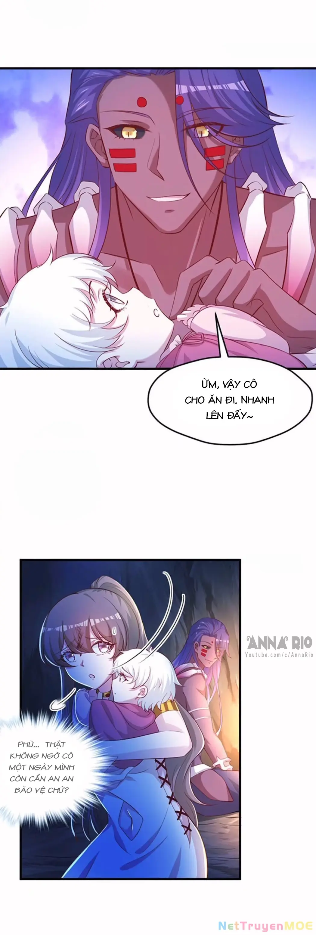 Thảnh Thơi Thú Thế Chủng Chủng Điền, Sinh Sinh Tể - Update Chapter 535 - Trang 14