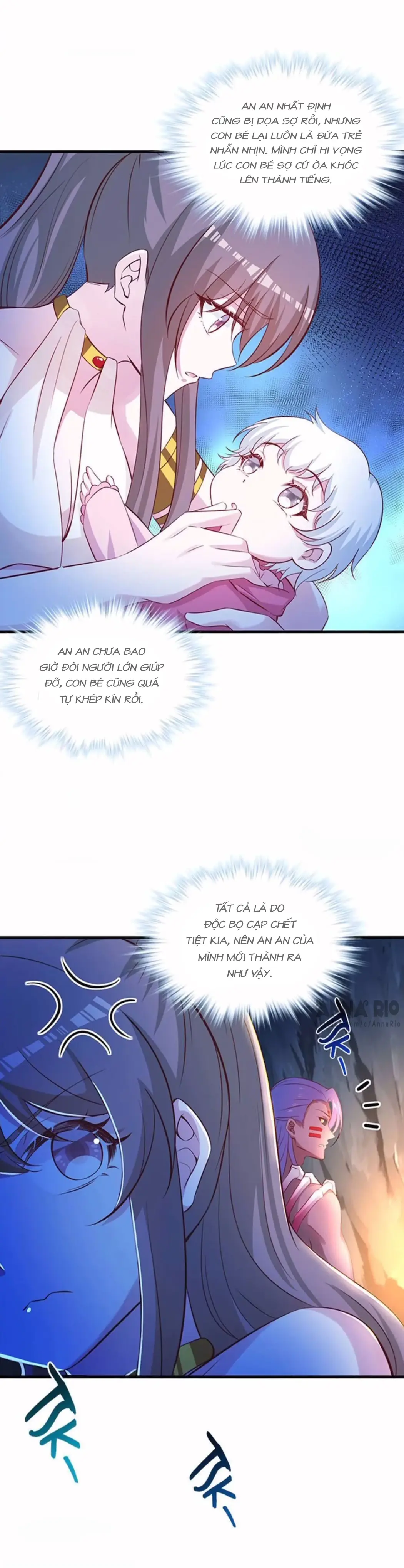 Thảnh Thơi Thú Thế Chủng Chủng Điền, Sinh Sinh Tể - Update Chapter 535 - Trang 15