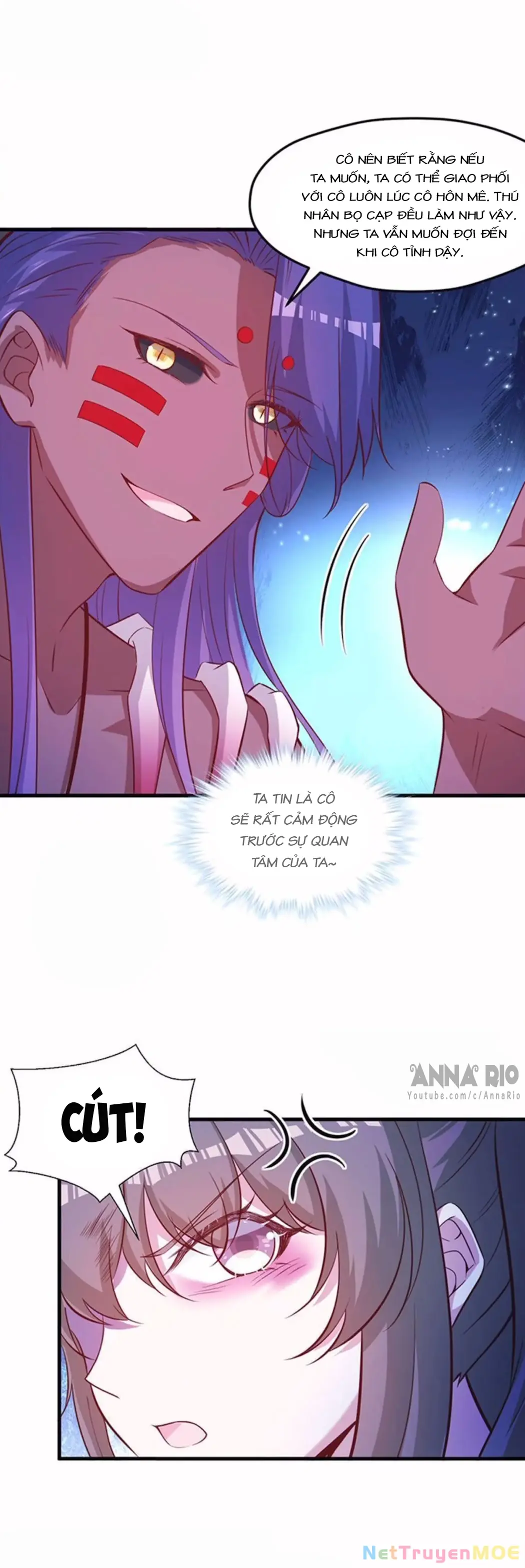 Thảnh Thơi Thú Thế Chủng Chủng Điền, Sinh Sinh Tể - Update Chapter 535 - Trang 16