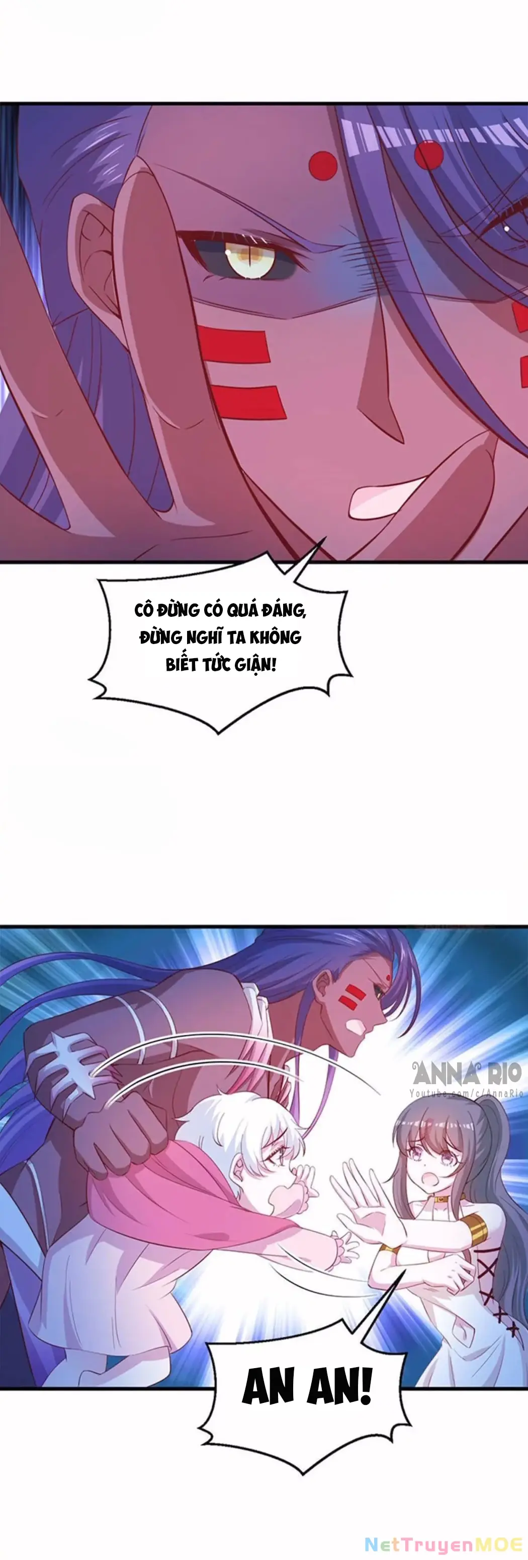Thảnh Thơi Thú Thế Chủng Chủng Điền, Sinh Sinh Tể - Update Chapter 535 - Trang 20