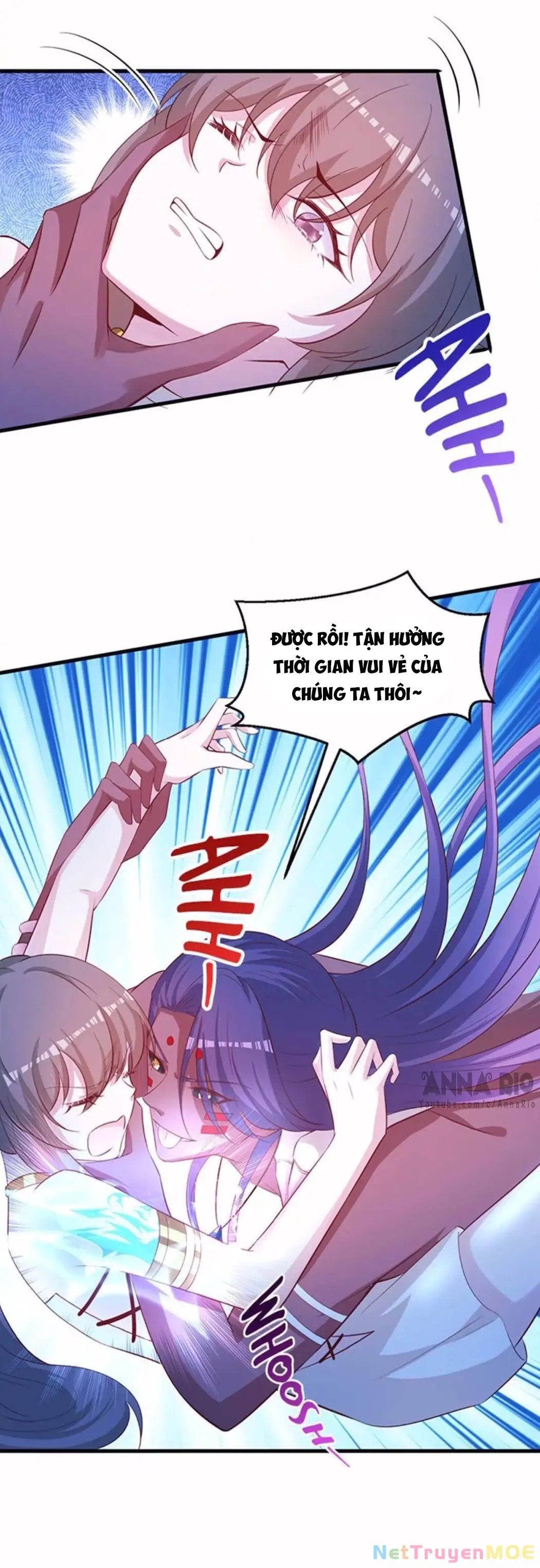 Thảnh Thơi Thú Thế Chủng Chủng Điền, Sinh Sinh Tể - Update Chapter 535 - Trang 21