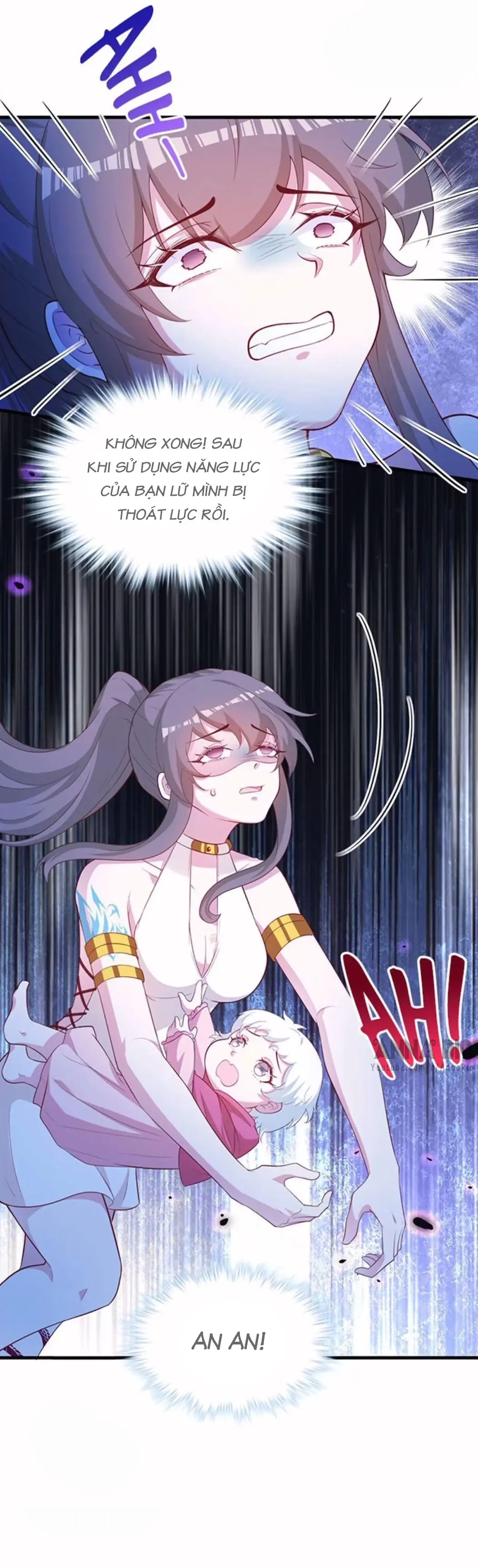 Thảnh Thơi Thú Thế Chủng Chủng Điền, Sinh Sinh Tể - Update Chapter 535 - Trang 24