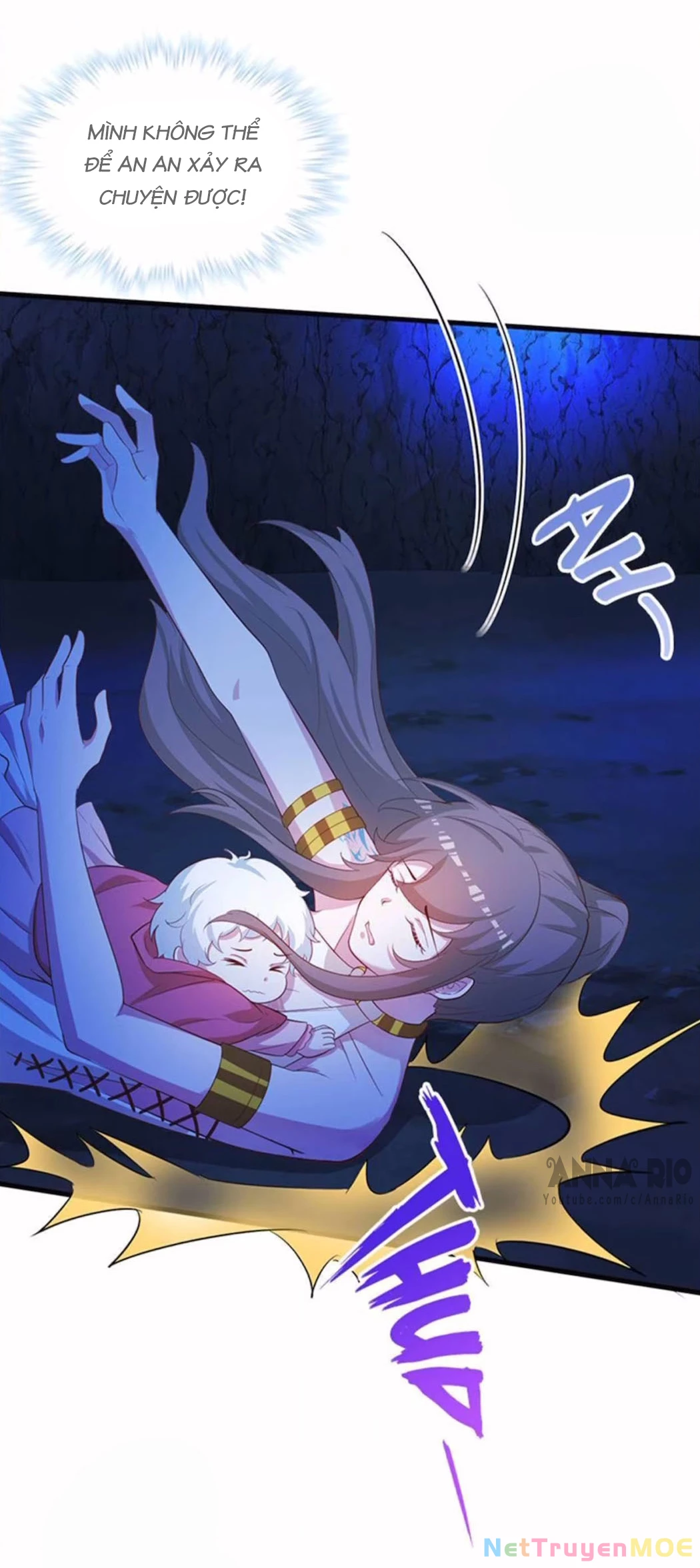 Thảnh Thơi Thú Thế Chủng Chủng Điền, Sinh Sinh Tể - Update Chapter 535 - Trang 25