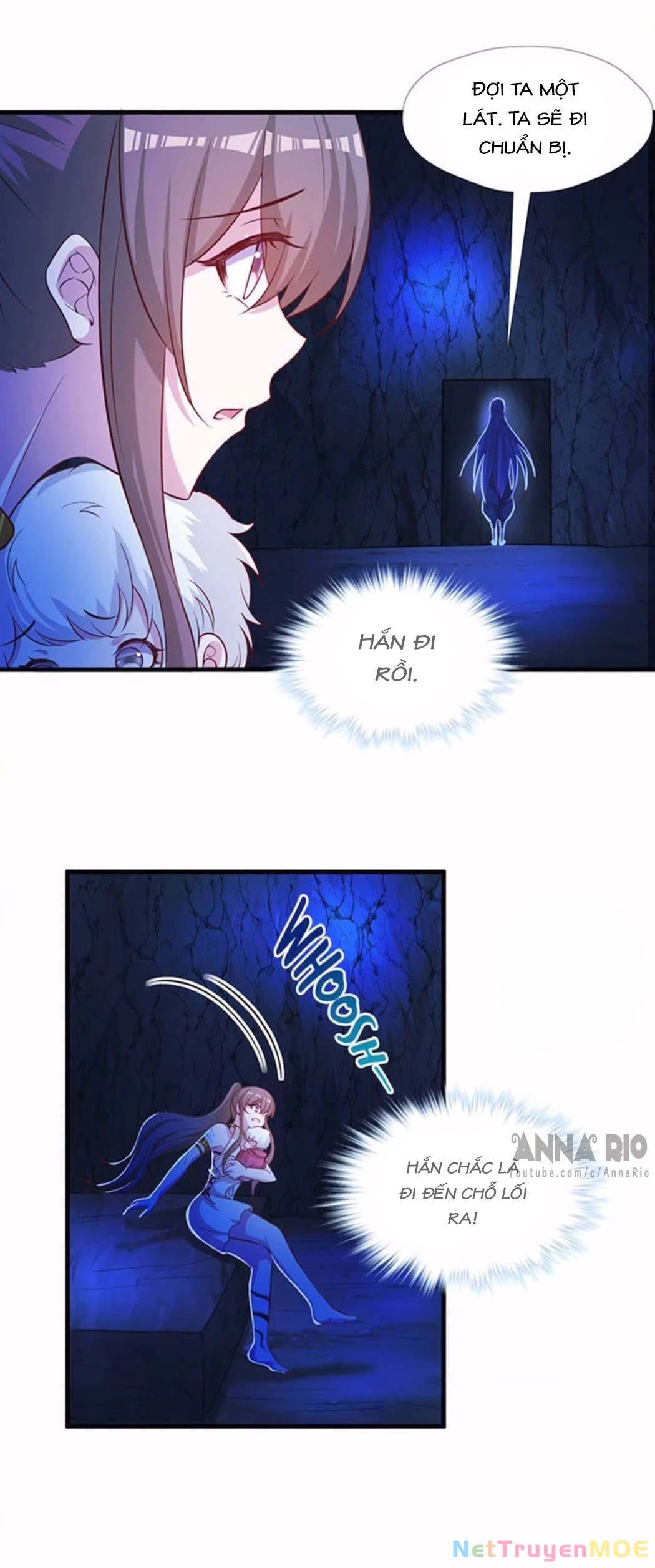Thảnh Thơi Thú Thế Chủng Chủng Điền, Sinh Sinh Tể - Update Chapter 535 - Trang 4