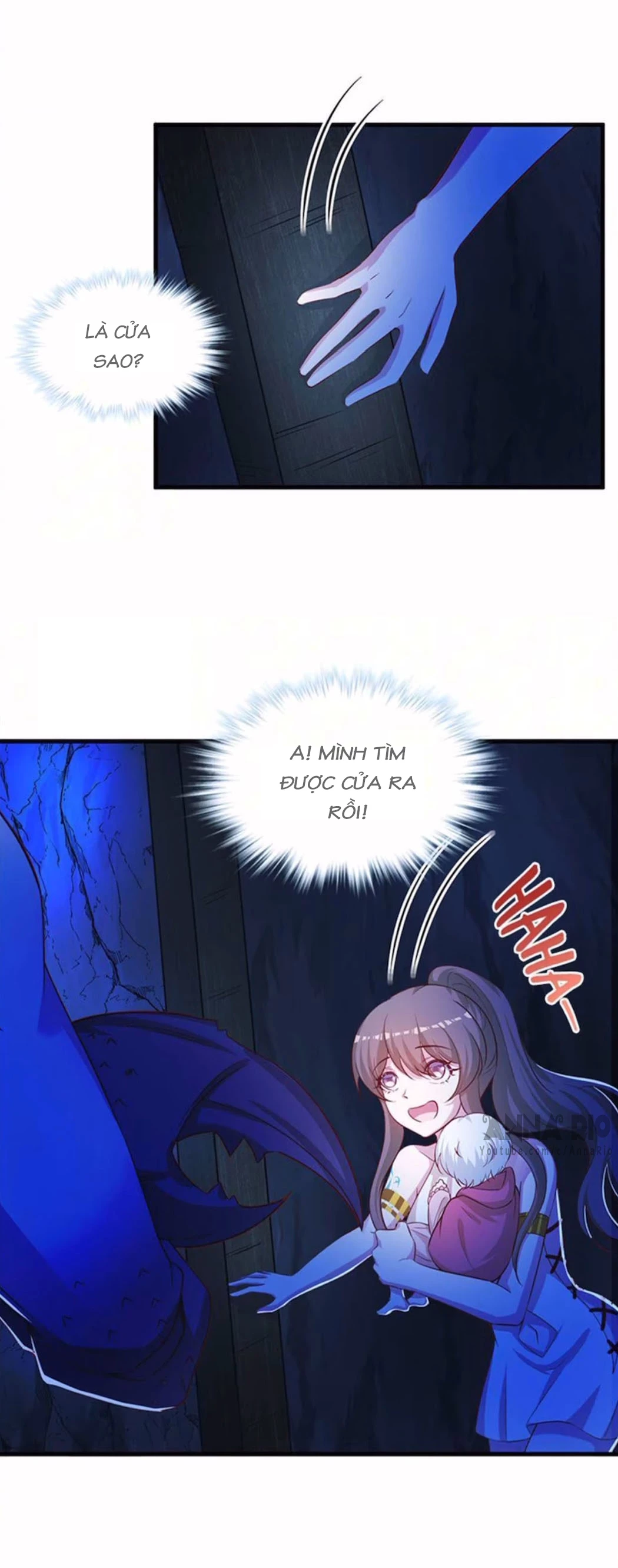 Thảnh Thơi Thú Thế Chủng Chủng Điền, Sinh Sinh Tể - Update Chapter 535 - Trang 5
