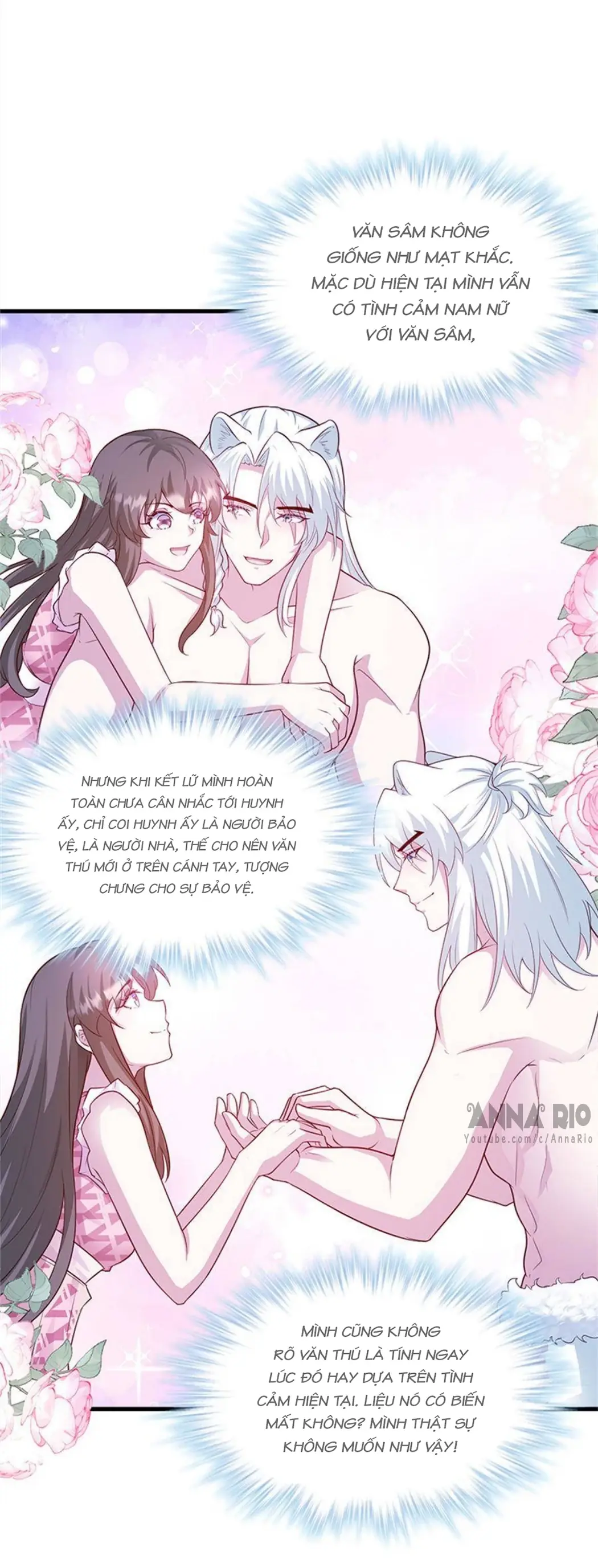 Thảnh Thơi Thú Thế Chủng Chủng Điền, Sinh Sinh Tể - Update Chapter 536 - Trang 15