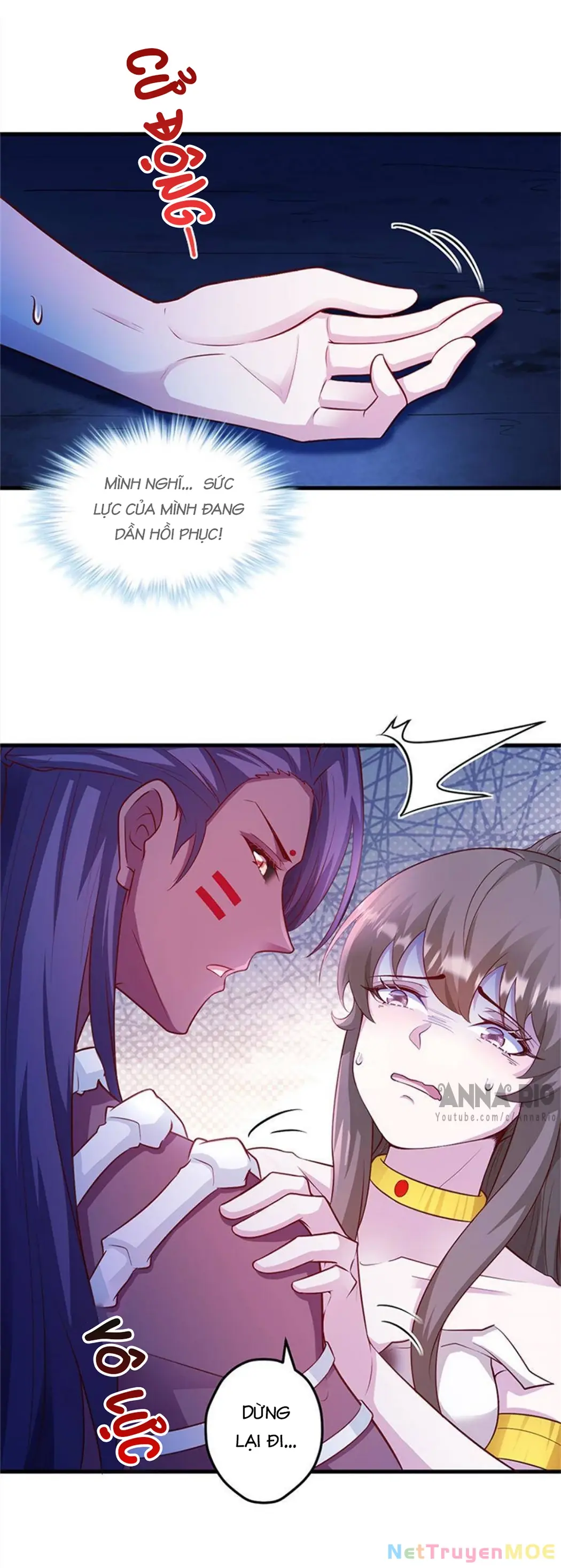 Thảnh Thơi Thú Thế Chủng Chủng Điền, Sinh Sinh Tể - Update Chapter 536 - Trang 16