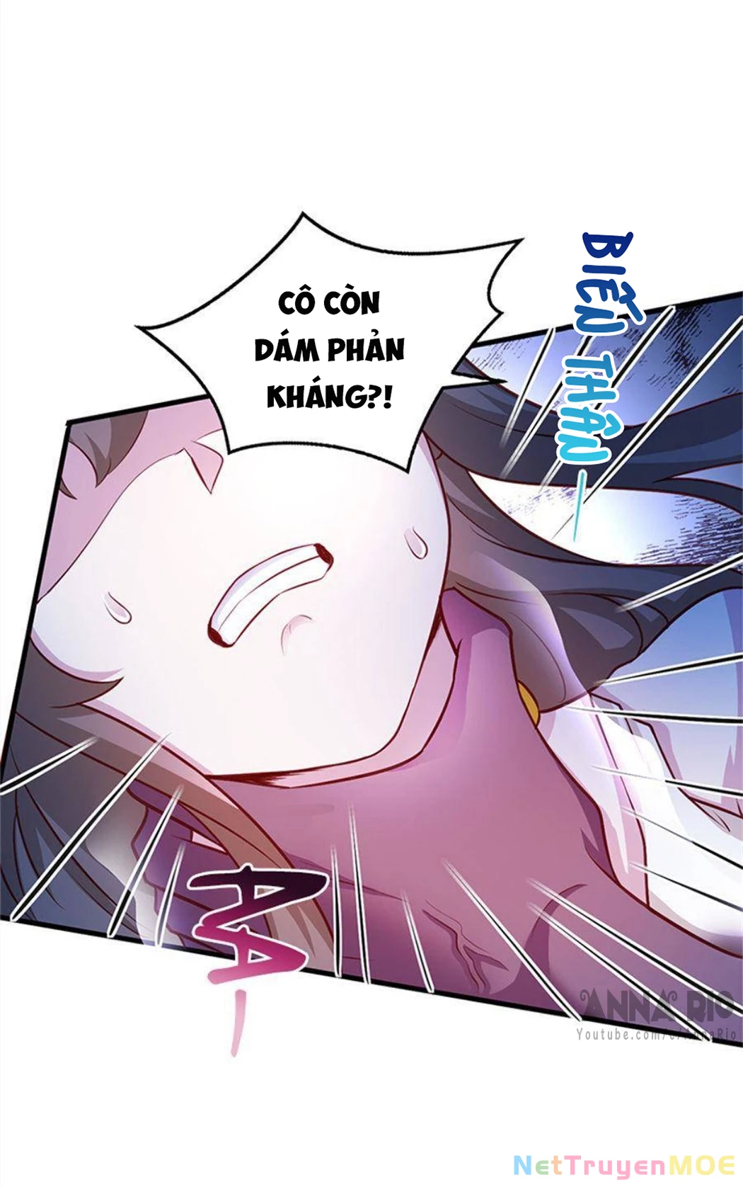 Thảnh Thơi Thú Thế Chủng Chủng Điền, Sinh Sinh Tể - Update Chapter 536 - Trang 17