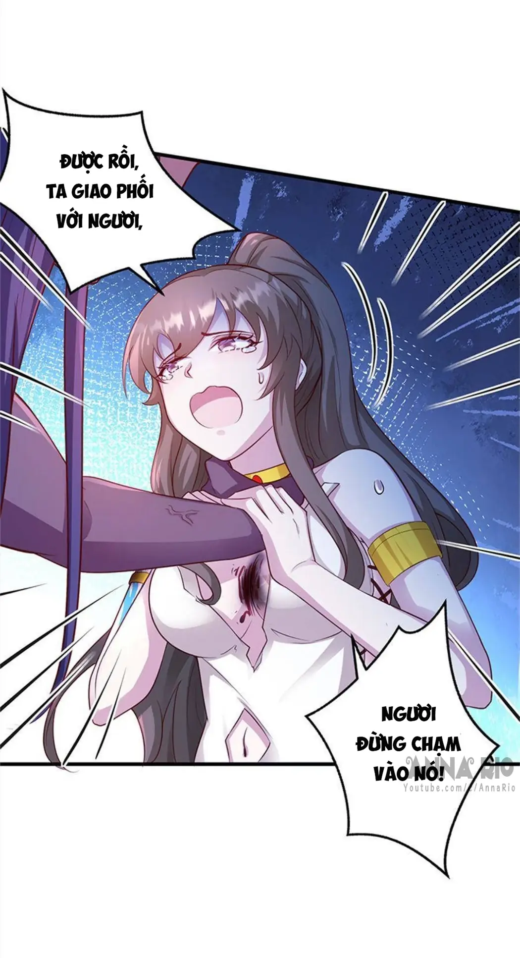Thảnh Thơi Thú Thế Chủng Chủng Điền, Sinh Sinh Tể - Update Chapter 536 - Trang 18