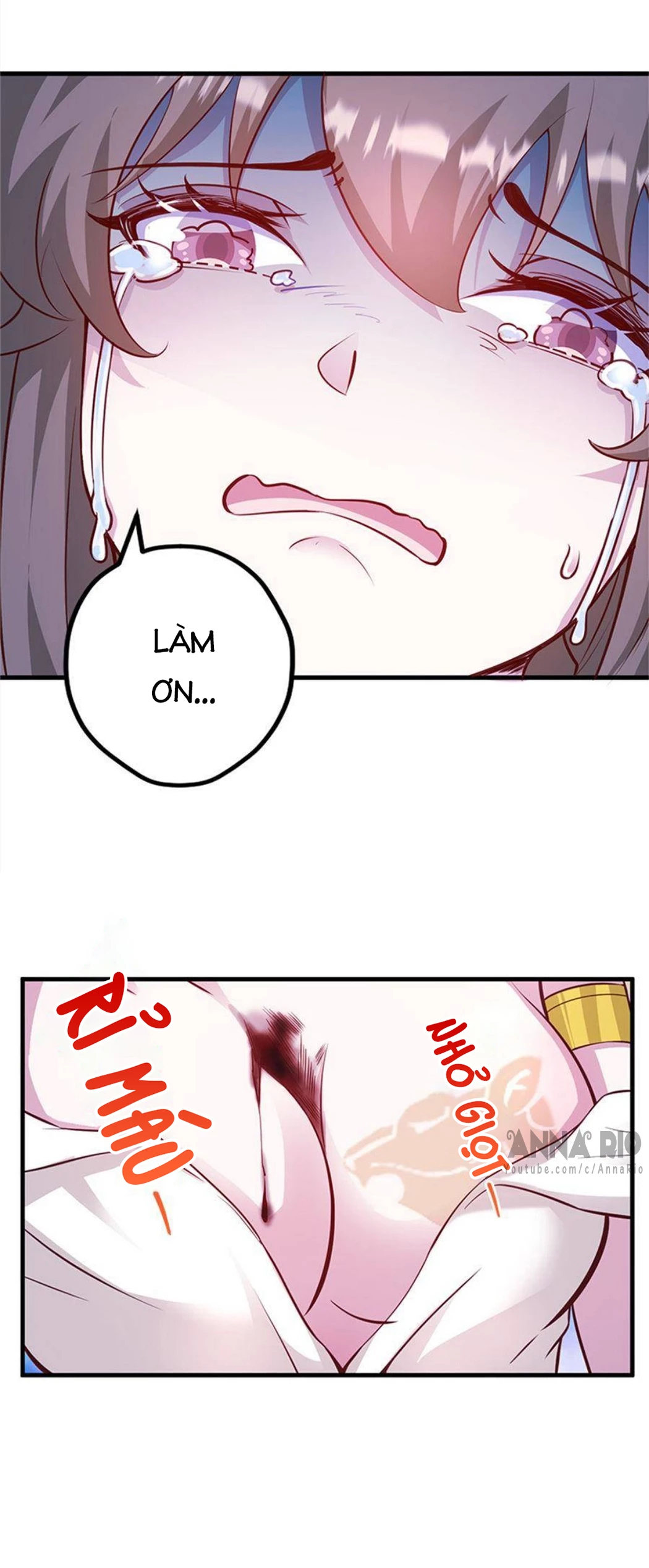 Thảnh Thơi Thú Thế Chủng Chủng Điền, Sinh Sinh Tể - Update Chapter 536 - Trang 19