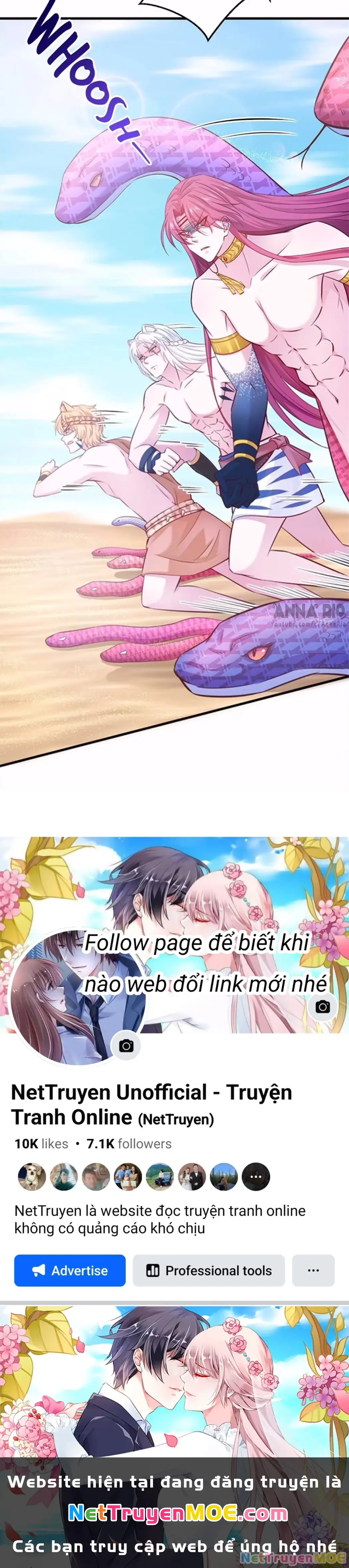 Thảnh Thơi Thú Thế Chủng Chủng Điền, Sinh Sinh Tể - Update Chapter 536 - Trang 26