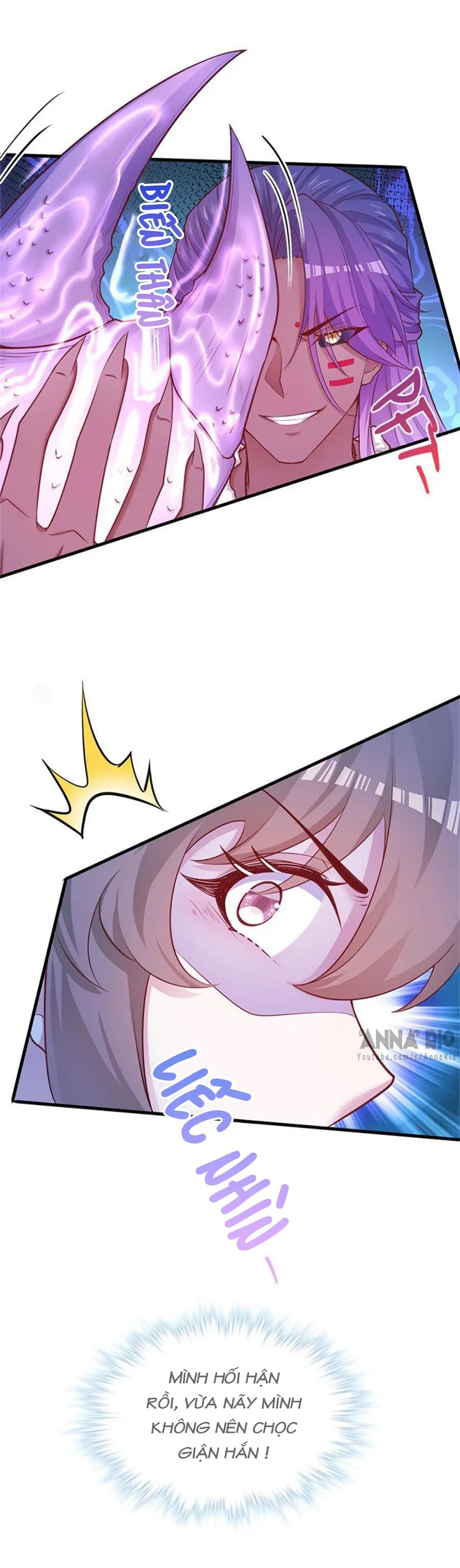 Thảnh Thơi Thú Thế Chủng Chủng Điền, Sinh Sinh Tể - Update Chapter 536 - Trang 5