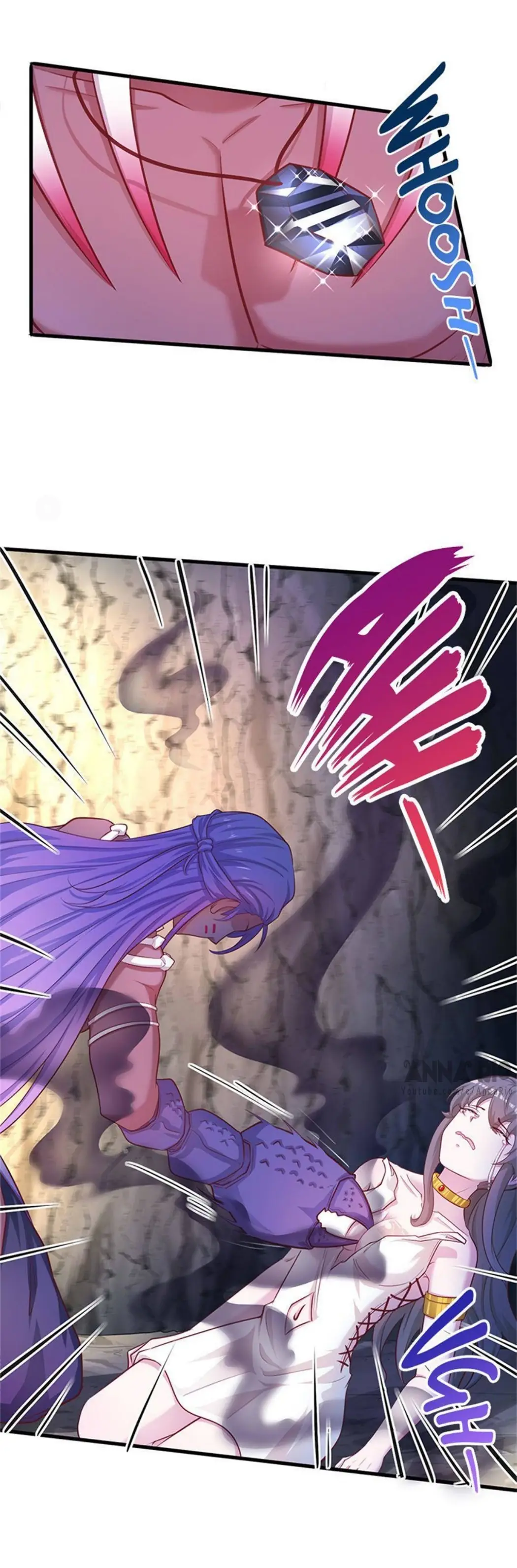 Thảnh Thơi Thú Thế Chủng Chủng Điền, Sinh Sinh Tể - Update Chapter 536 - Trang 9