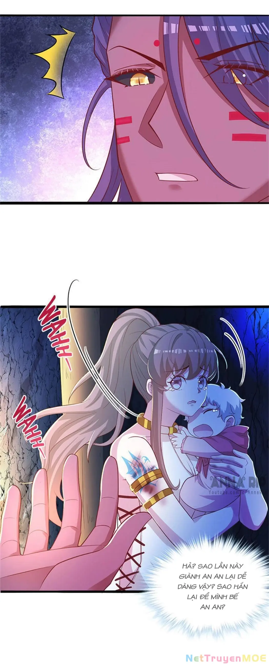 Thảnh Thơi Thú Thế Chủng Chủng Điền, Sinh Sinh Tể - Update Chapter 537 - Trang 10