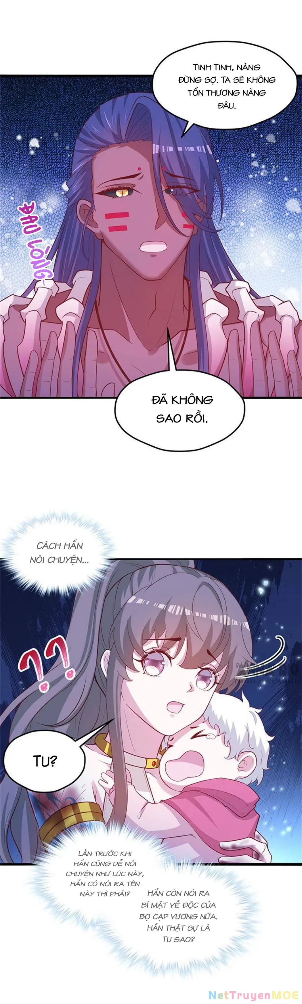 Thảnh Thơi Thú Thế Chủng Chủng Điền, Sinh Sinh Tể - Update Chapter 537 - Trang 12