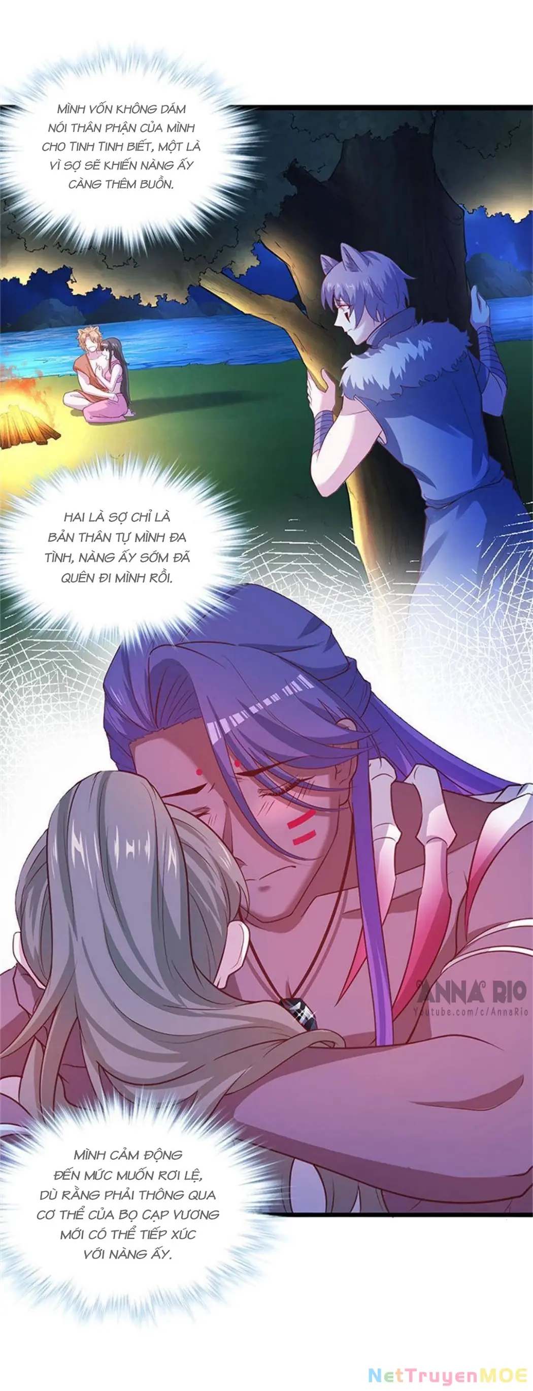 Thảnh Thơi Thú Thế Chủng Chủng Điền, Sinh Sinh Tể - Update Chapter 537 - Trang 15