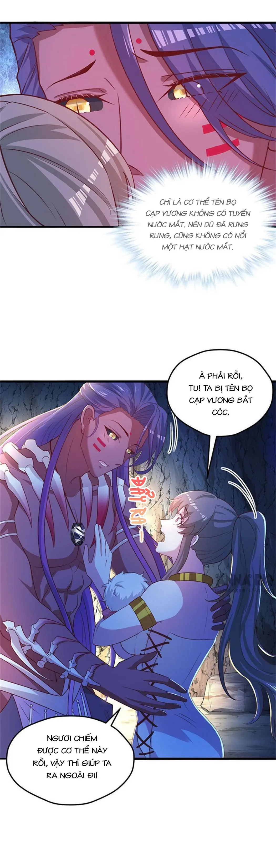 Thảnh Thơi Thú Thế Chủng Chủng Điền, Sinh Sinh Tể - Update Chapter 537 - Trang 16