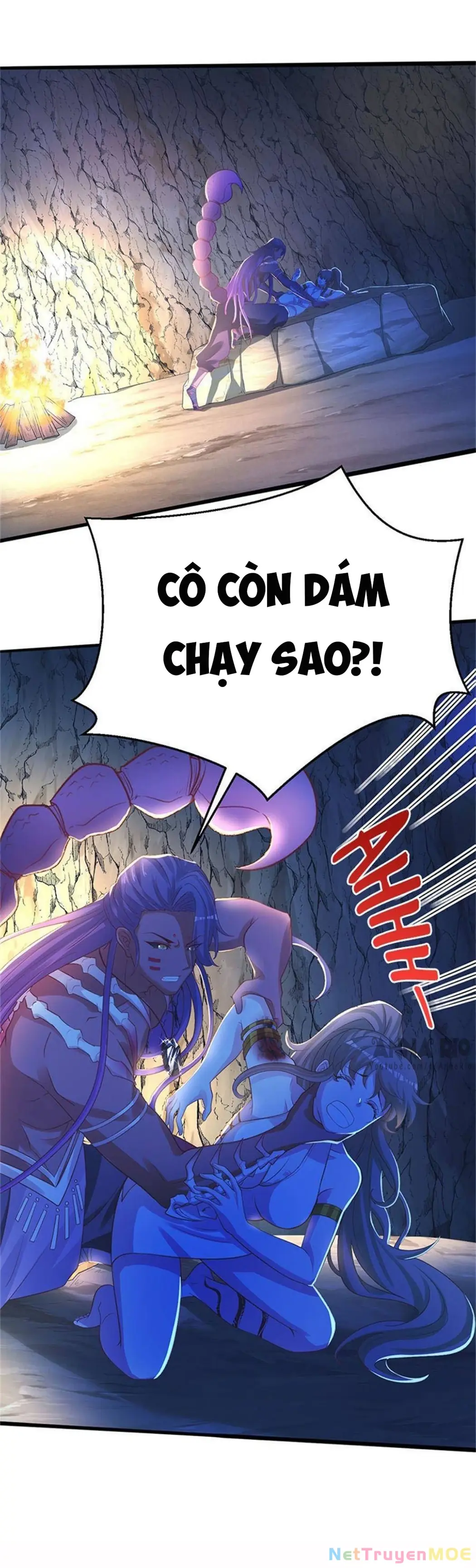 Thảnh Thơi Thú Thế Chủng Chủng Điền, Sinh Sinh Tể - Update Chapter 537 - Trang 2