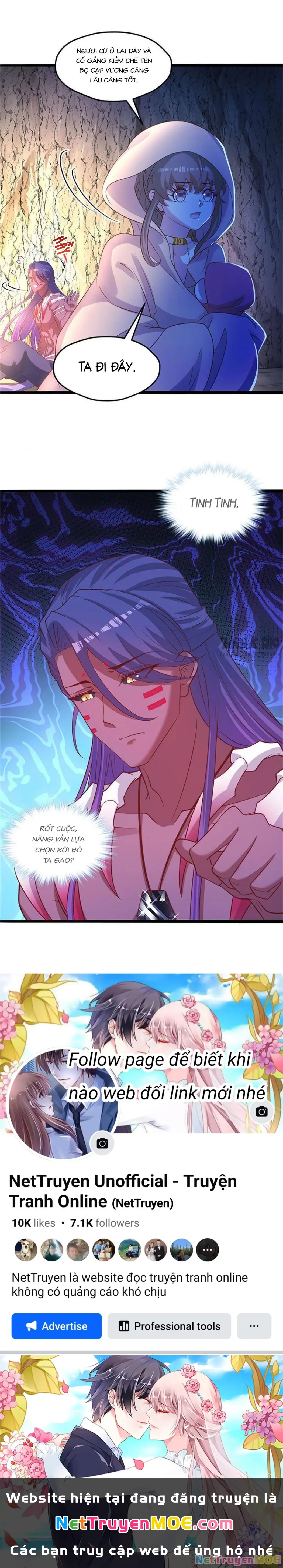 Thảnh Thơi Thú Thế Chủng Chủng Điền, Sinh Sinh Tể - Update Chapter 537 - Trang 25