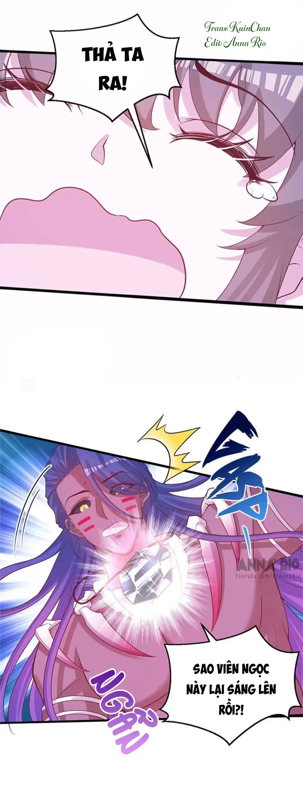 Thảnh Thơi Thú Thế Chủng Chủng Điền, Sinh Sinh Tể - Update Chapter 537 - Trang 3