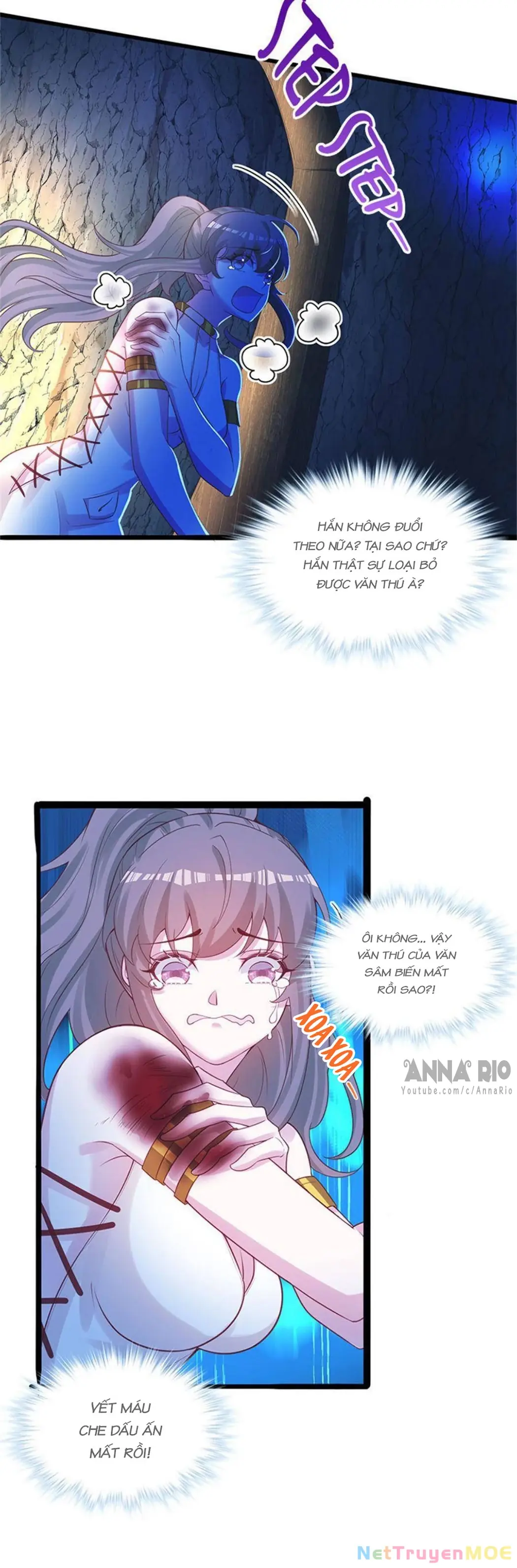 Thảnh Thơi Thú Thế Chủng Chủng Điền, Sinh Sinh Tể - Update Chapter 537 - Trang 5