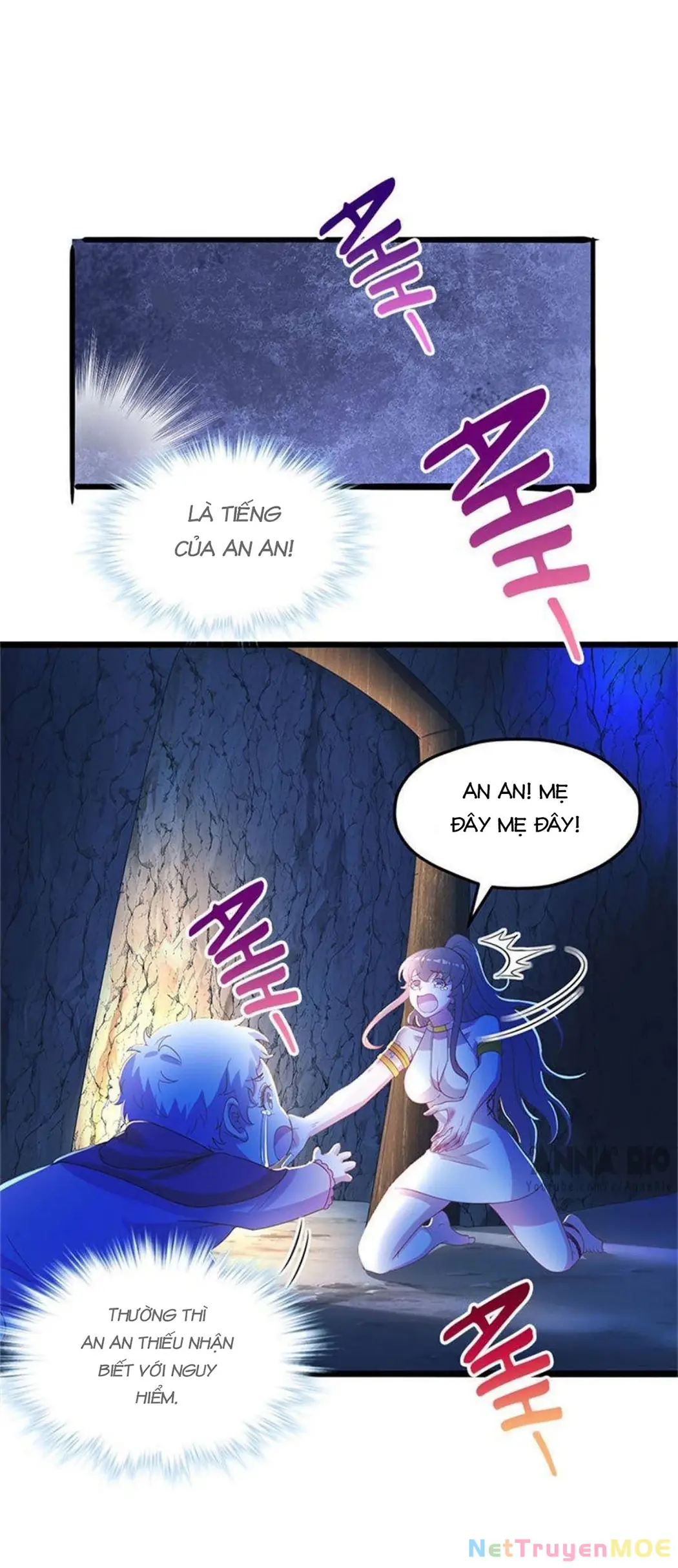 Thảnh Thơi Thú Thế Chủng Chủng Điền, Sinh Sinh Tể - Update Chapter 537 - Trang 7