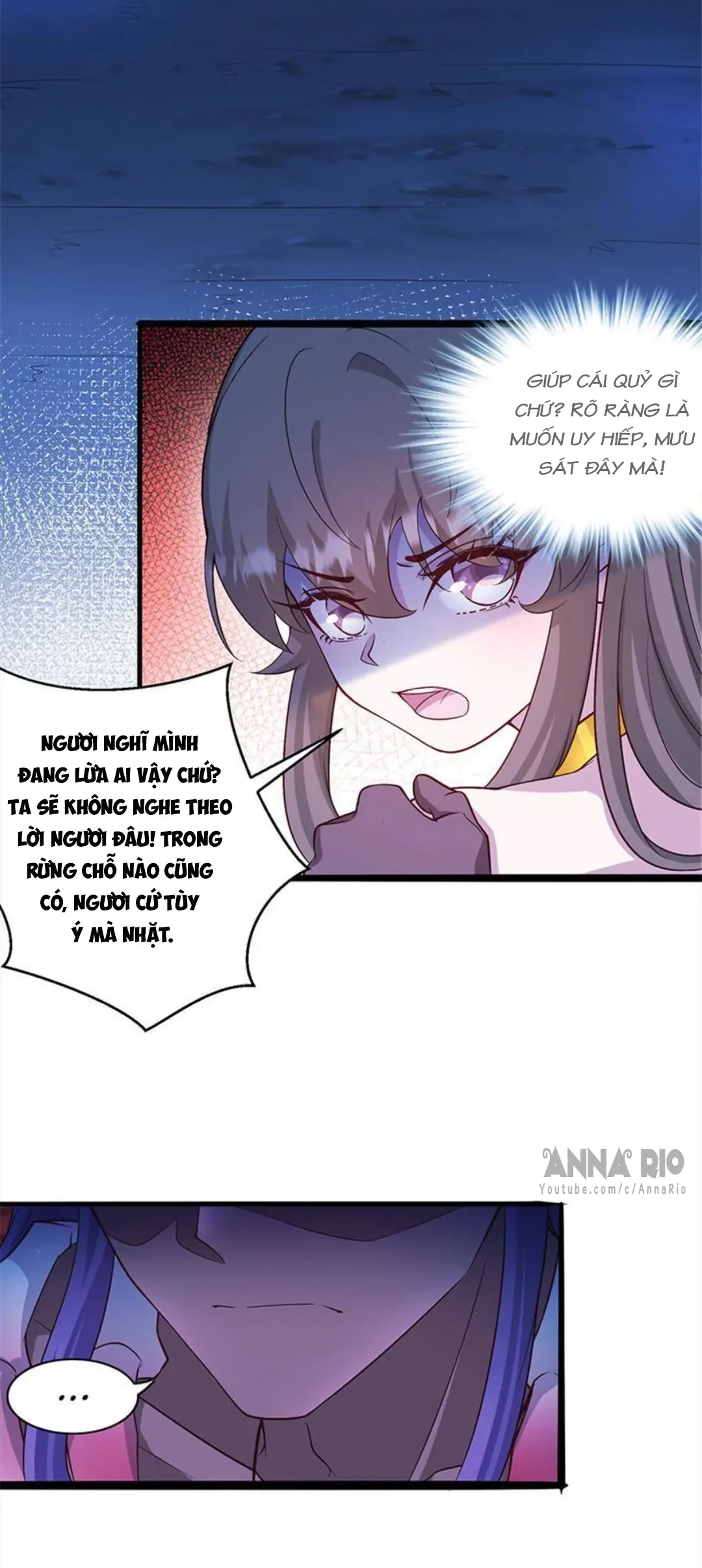 Thảnh Thơi Thú Thế Chủng Chủng Điền, Sinh Sinh Tể - Update Chapter 538 - Trang 11