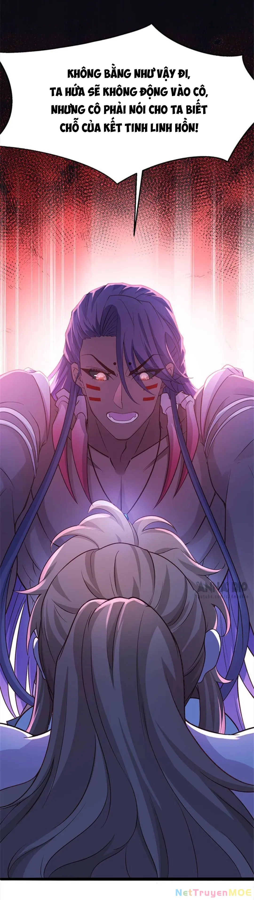Thảnh Thơi Thú Thế Chủng Chủng Điền, Sinh Sinh Tể - Update Chapter 538 - Trang 13