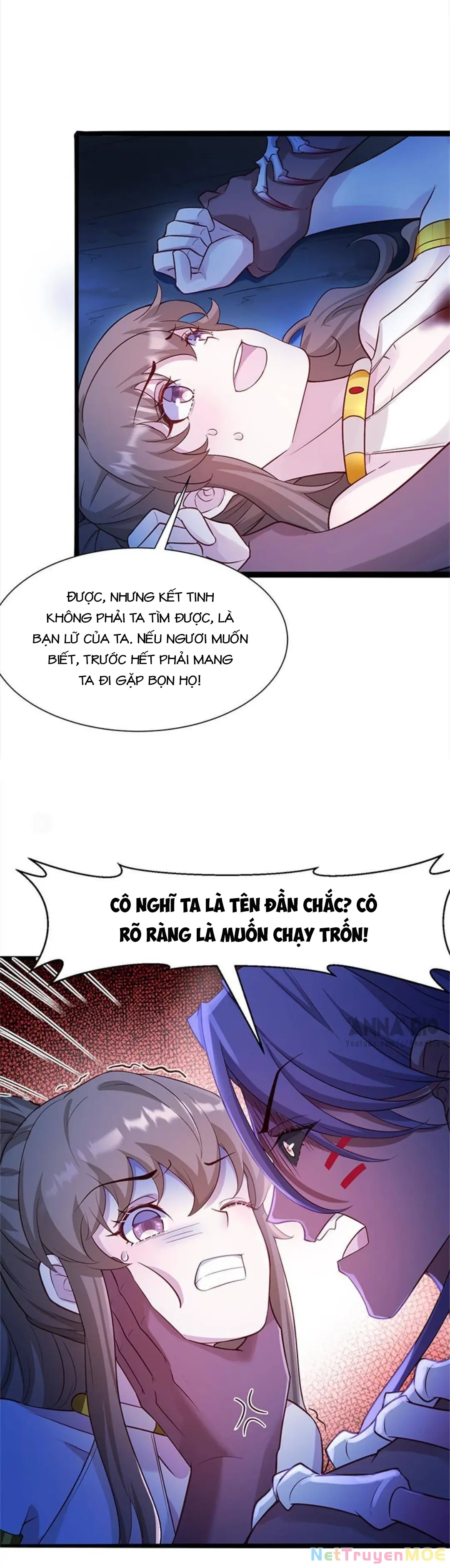 Thảnh Thơi Thú Thế Chủng Chủng Điền, Sinh Sinh Tể - Update Chapter 538 - Trang 14