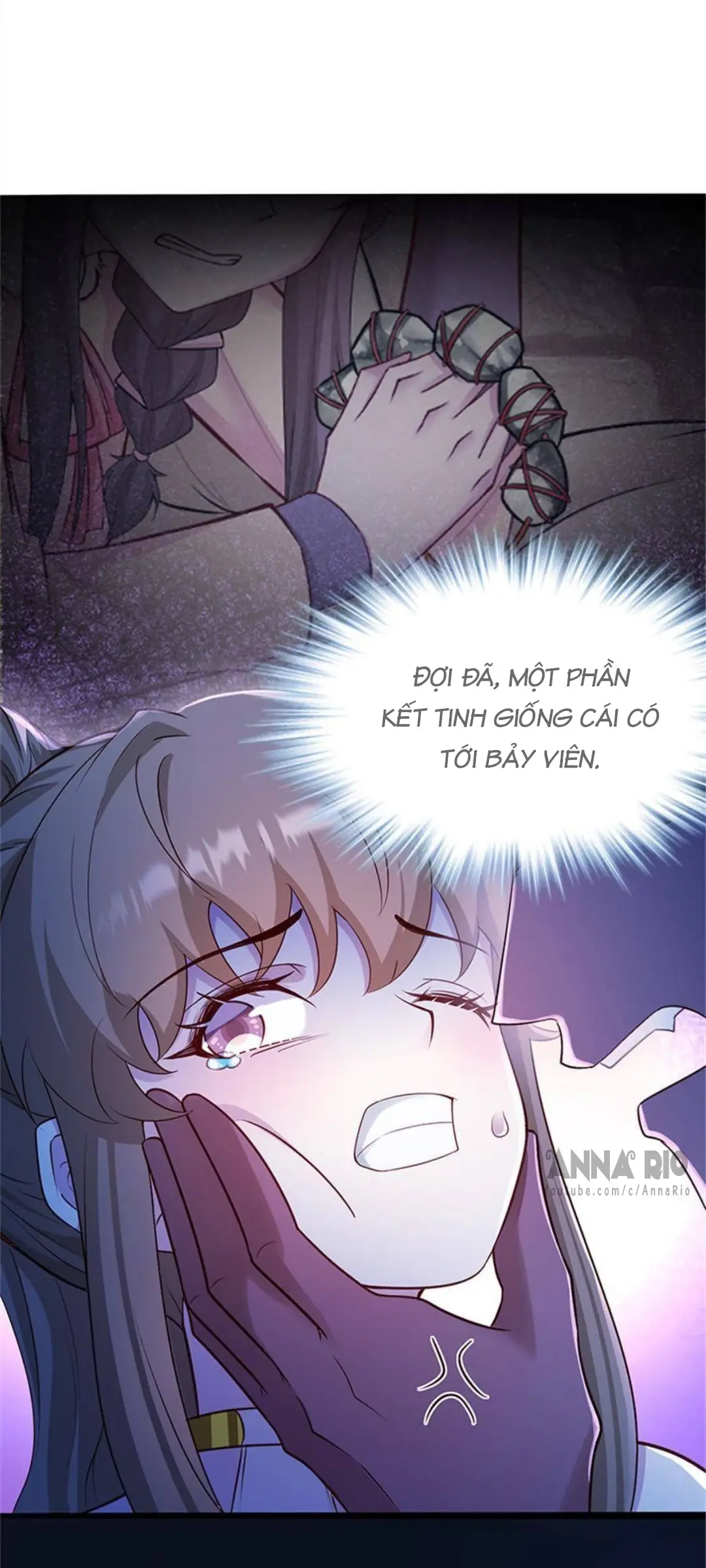 Thảnh Thơi Thú Thế Chủng Chủng Điền, Sinh Sinh Tể - Update Chapter 538 - Trang 15