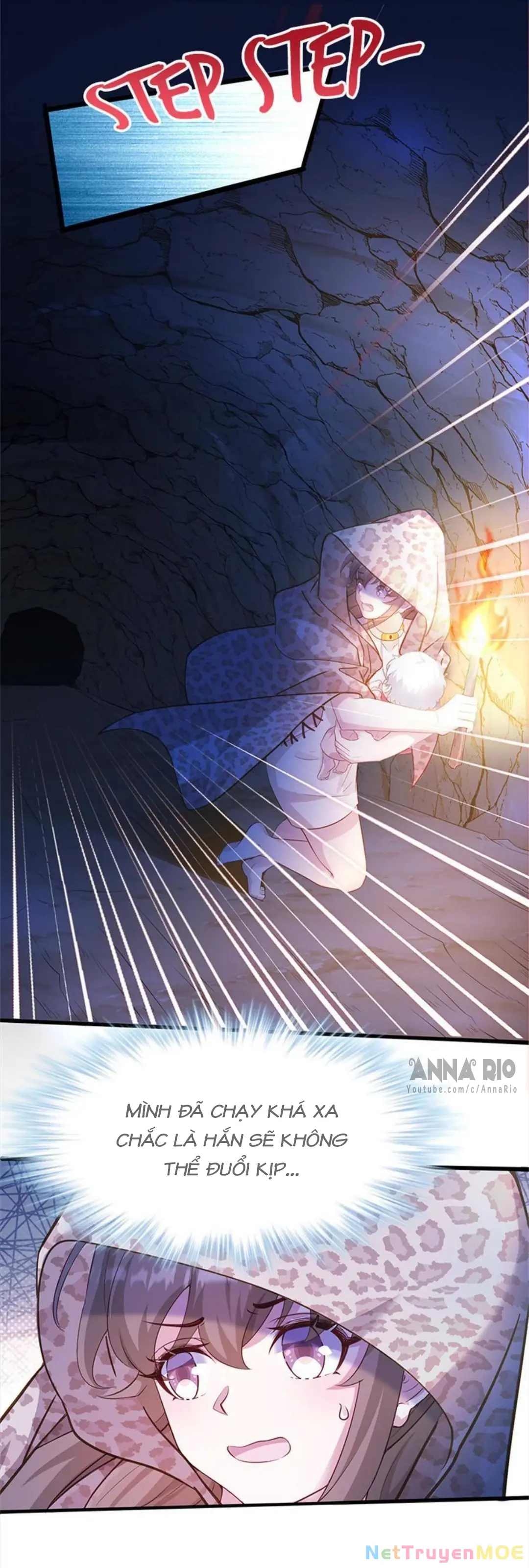Thảnh Thơi Thú Thế Chủng Chủng Điền, Sinh Sinh Tể - Update Chapter 538 - Trang 2