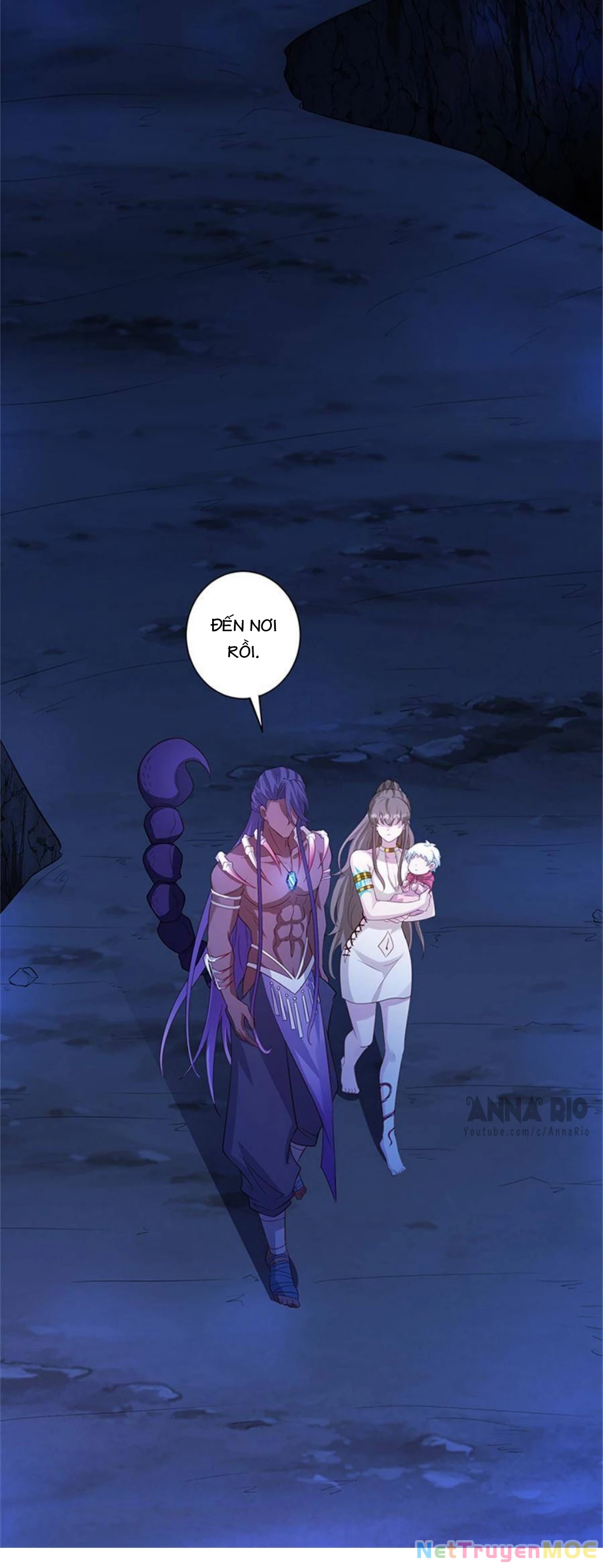 Thảnh Thơi Thú Thế Chủng Chủng Điền, Sinh Sinh Tể - Update Chapter 538 - Trang 20