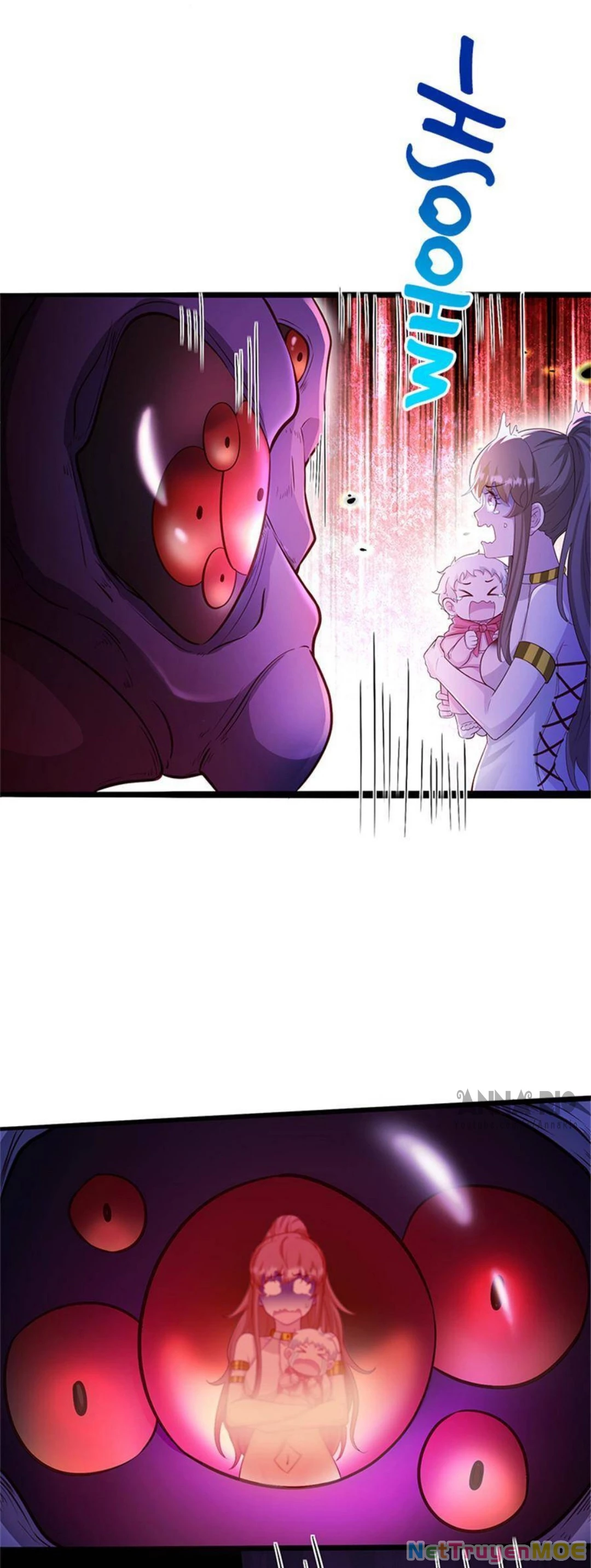 Thảnh Thơi Thú Thế Chủng Chủng Điền, Sinh Sinh Tể - Update Chapter 538 - Trang 23