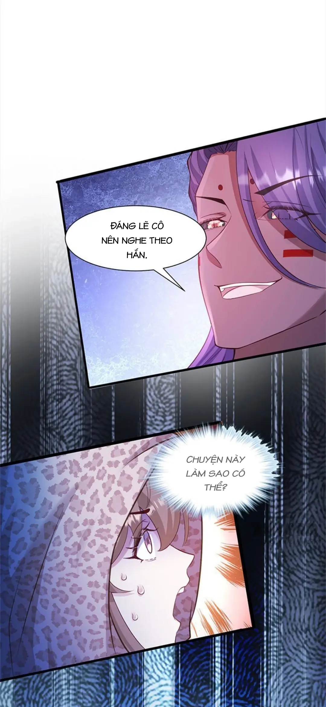 Thảnh Thơi Thú Thế Chủng Chủng Điền, Sinh Sinh Tể - Update Chapter 538 - Trang 4