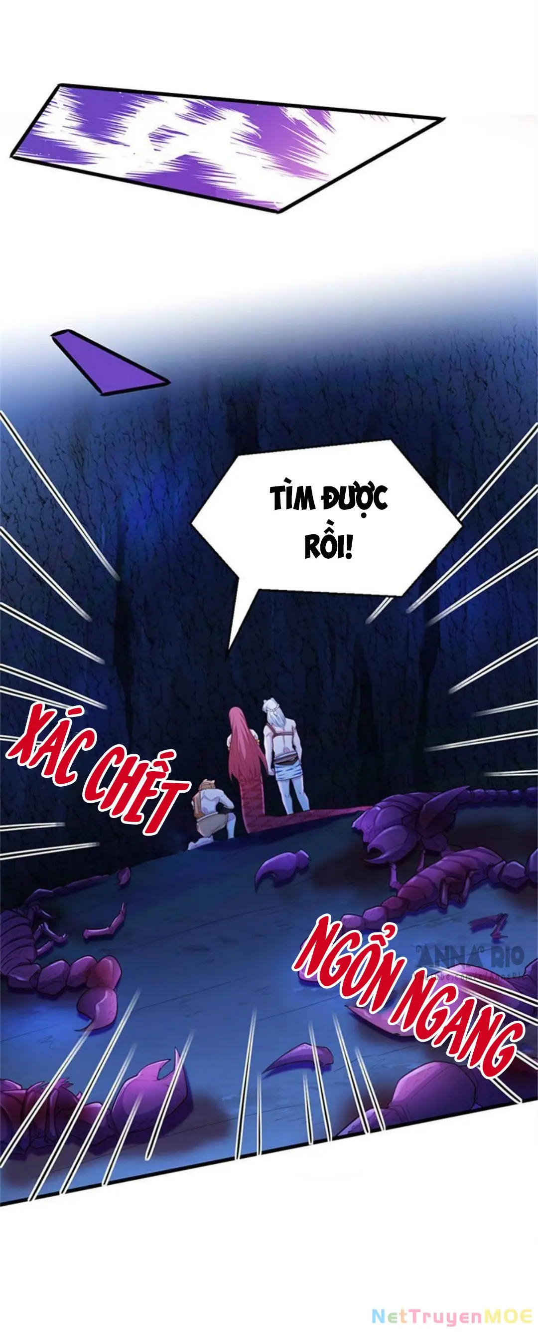 Thảnh Thơi Thú Thế Chủng Chủng Điền, Sinh Sinh Tể - Update Chapter 539 - Trang 12