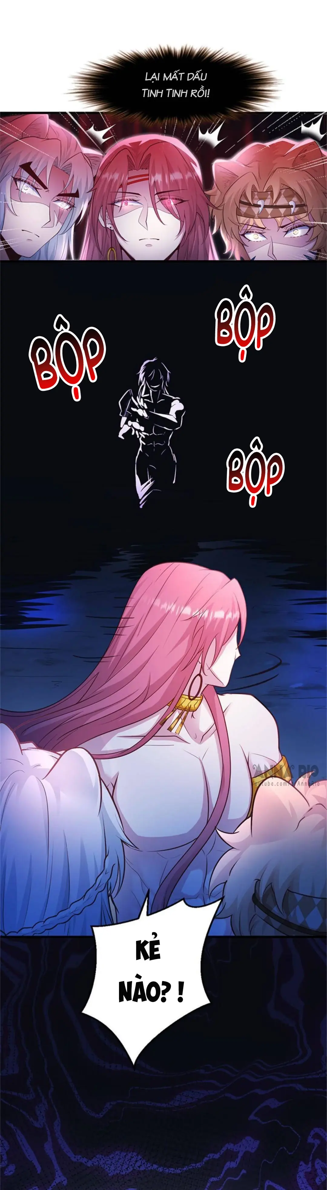 Thảnh Thơi Thú Thế Chủng Chủng Điền, Sinh Sinh Tể - Update Chapter 539 - Trang 14
