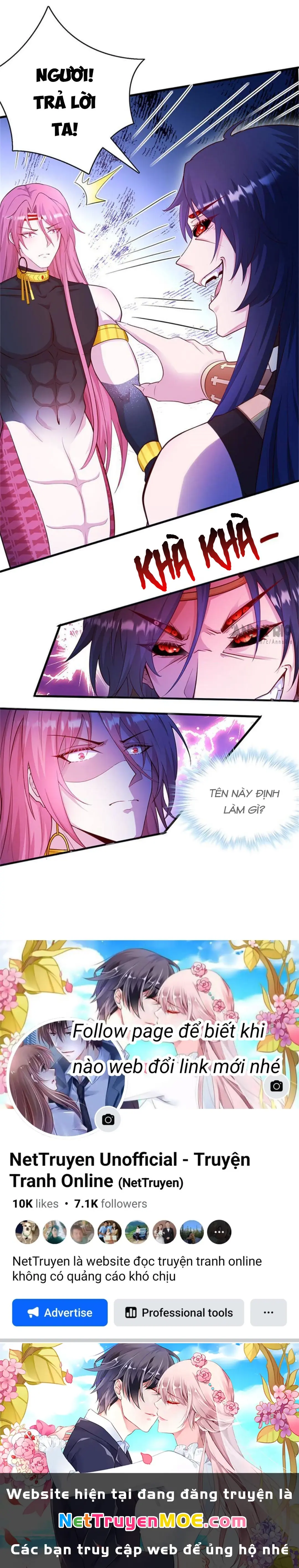 Thảnh Thơi Thú Thế Chủng Chủng Điền, Sinh Sinh Tể - Update Chapter 539 - Trang 17